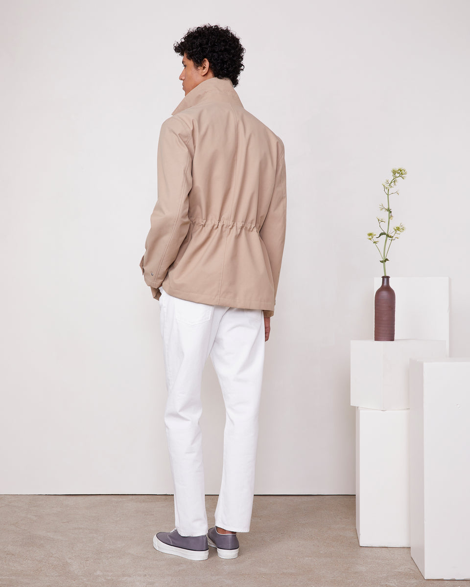 Guilhem jacket - Image 3