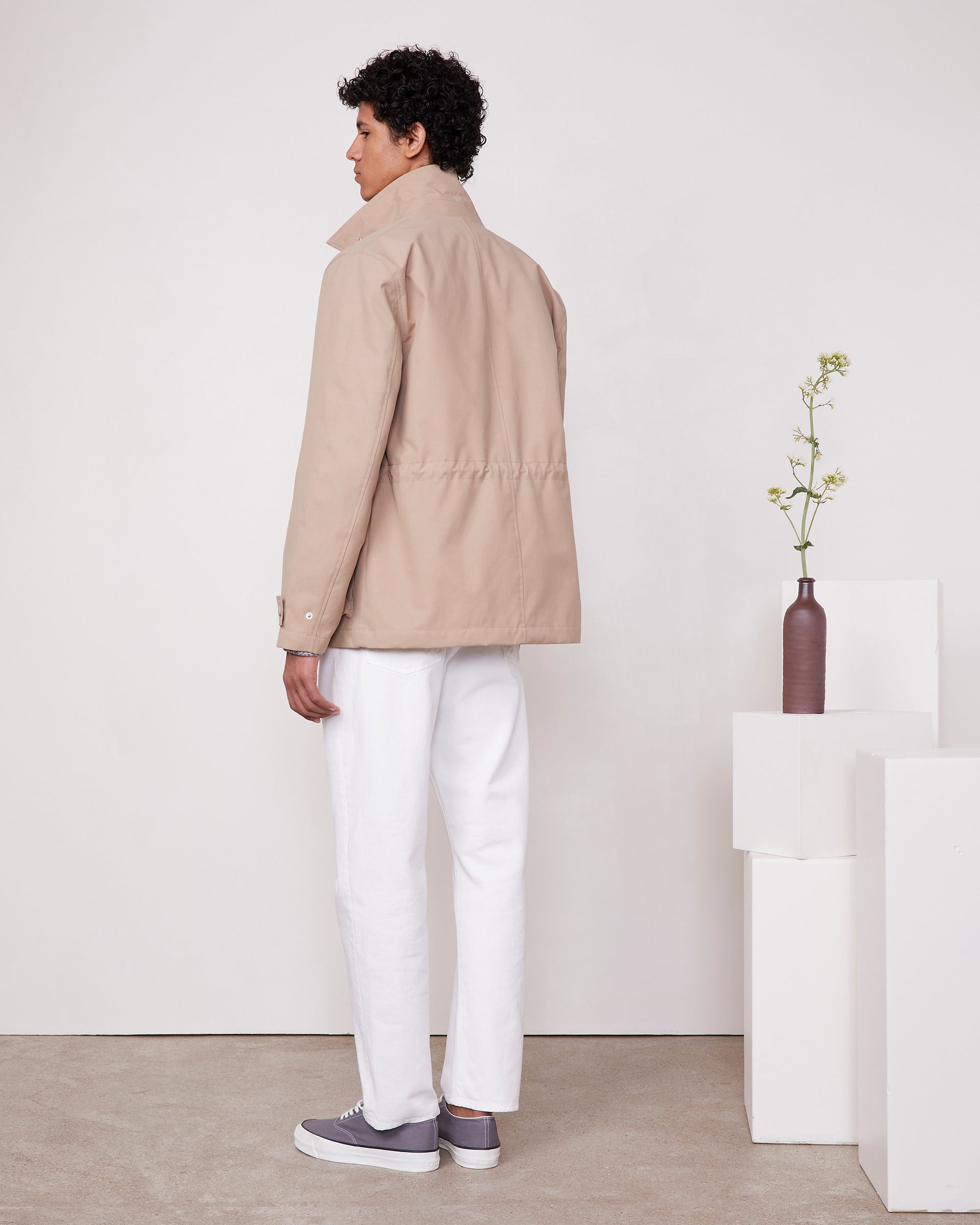 Guilhem jacket - Image 4