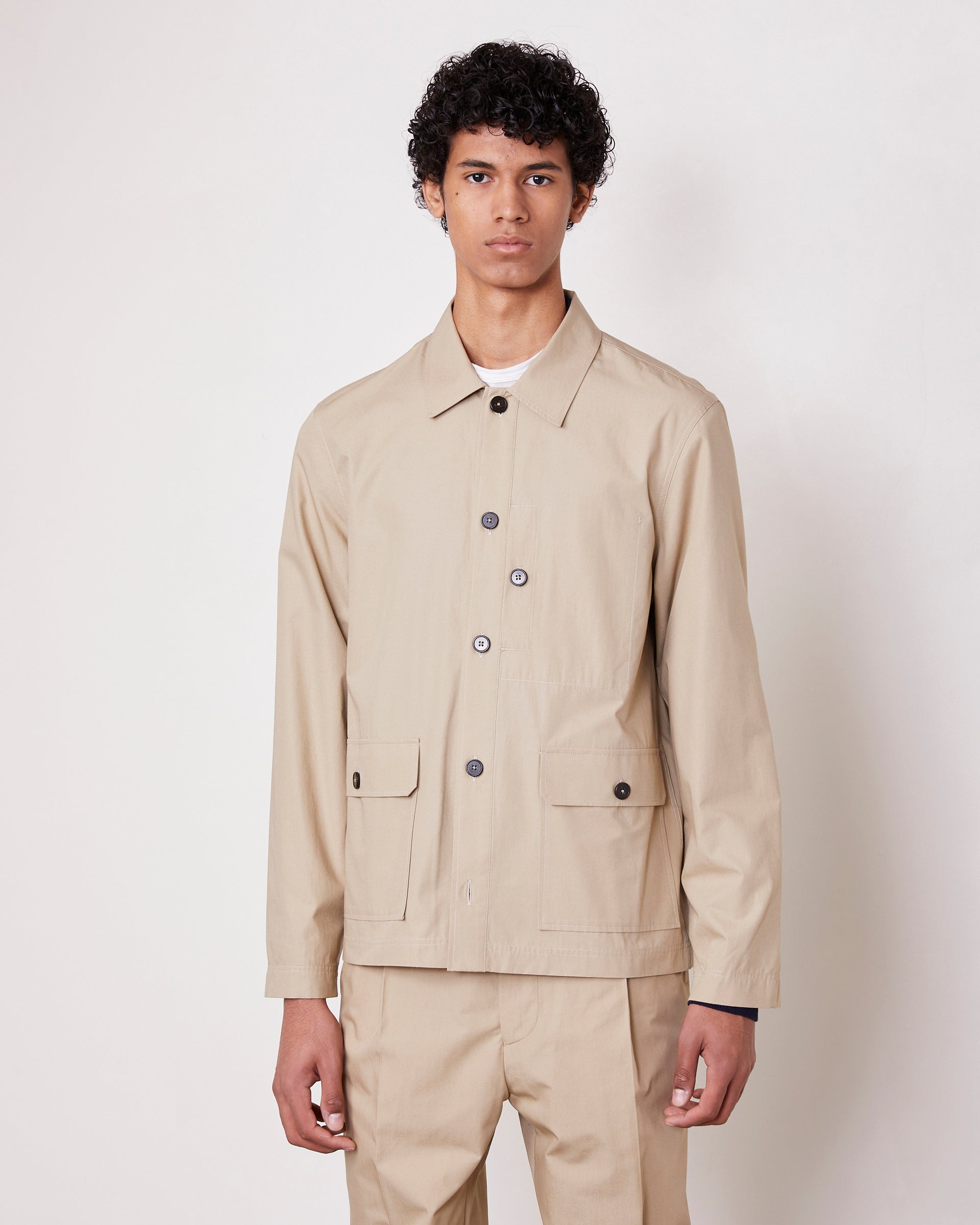 Gibson overshirt - Image 2