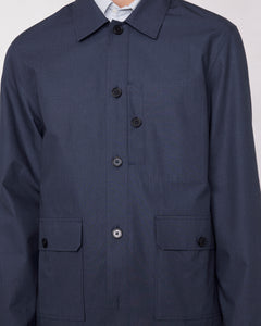 Gibson overshirt - Miniature 4