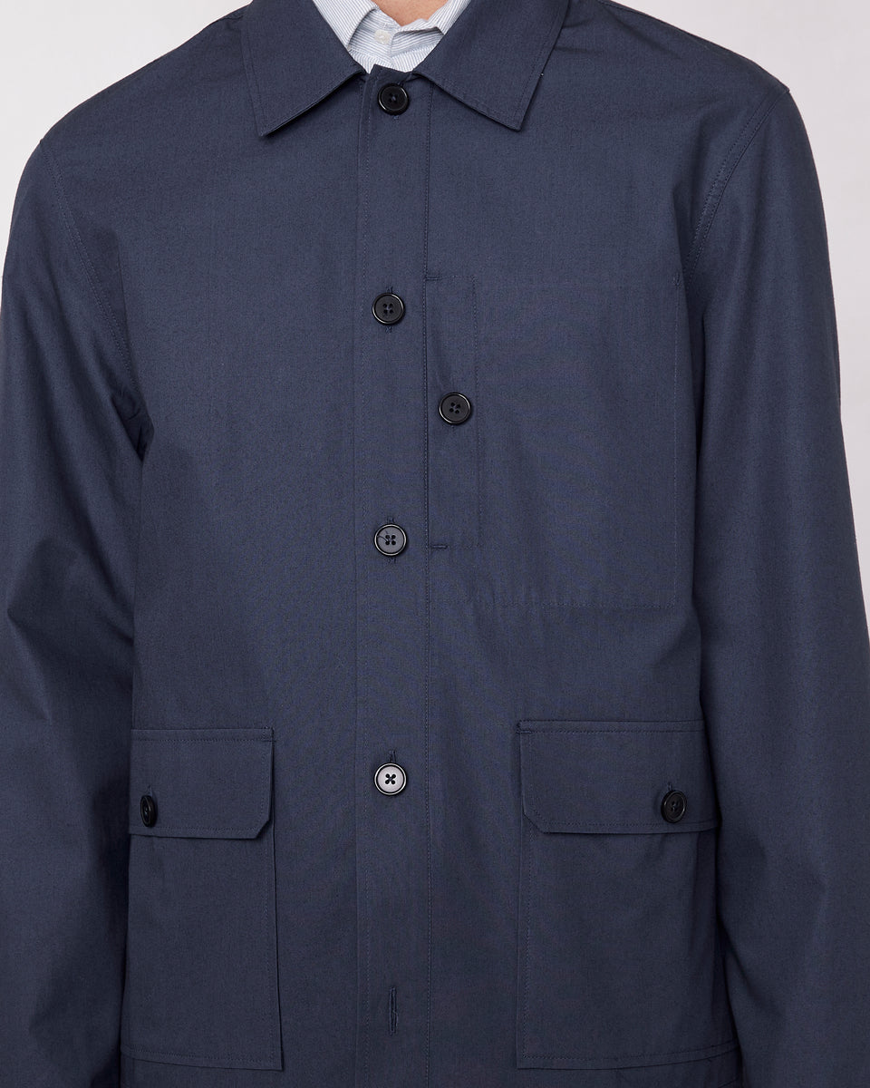 Gibson overshirt - Image 3