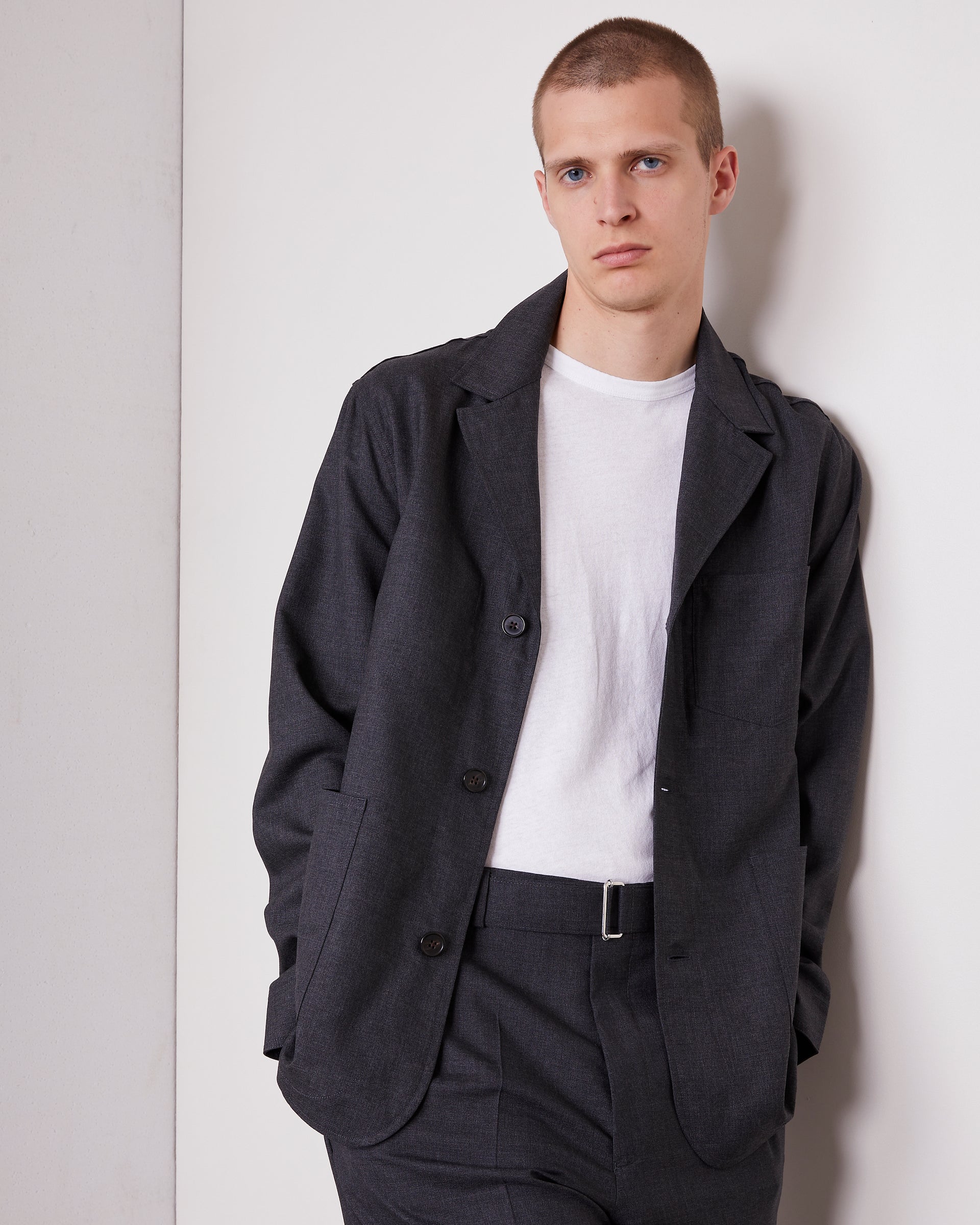 Sycamore overshirt - Image 2