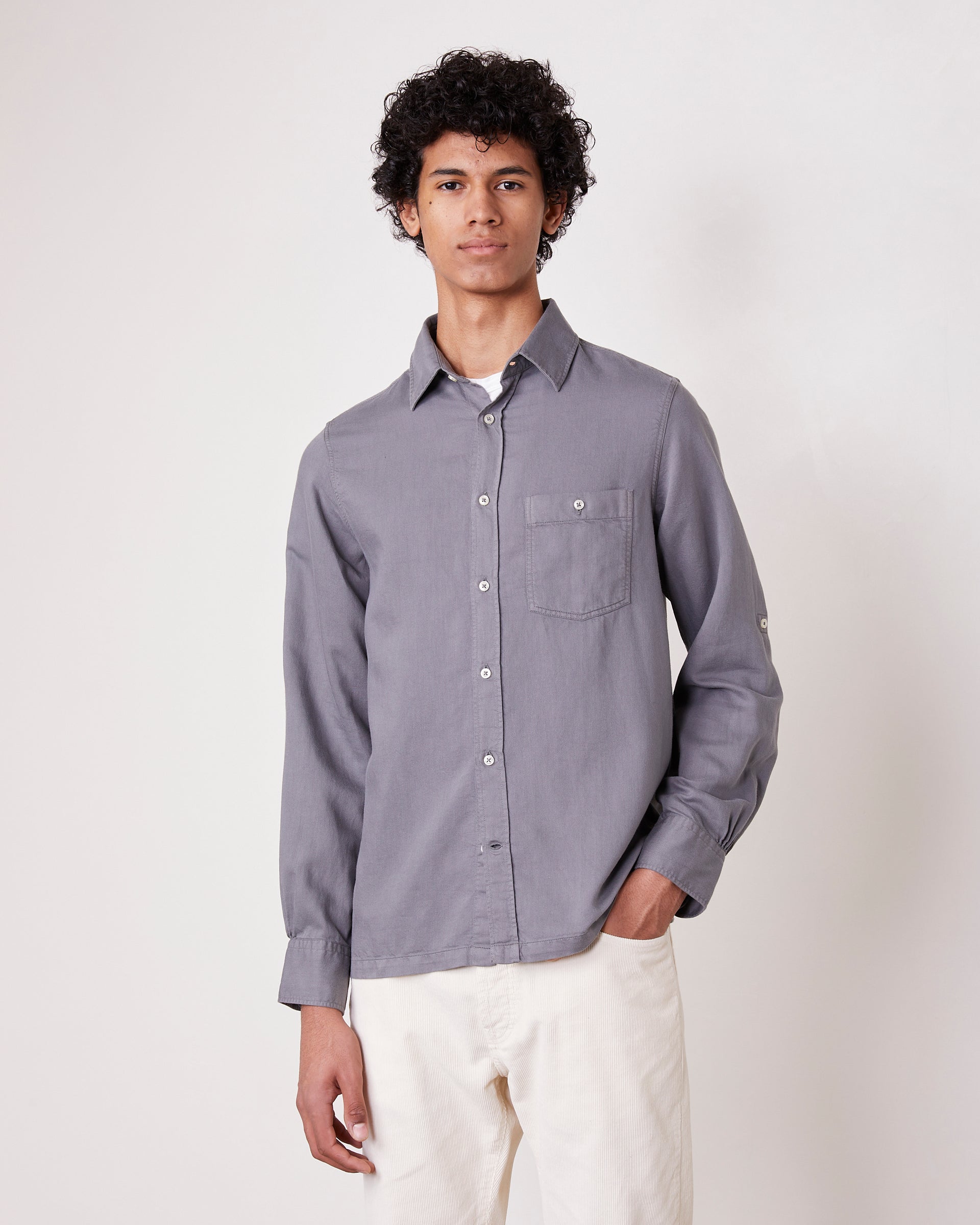 Chemise younes - Image 2