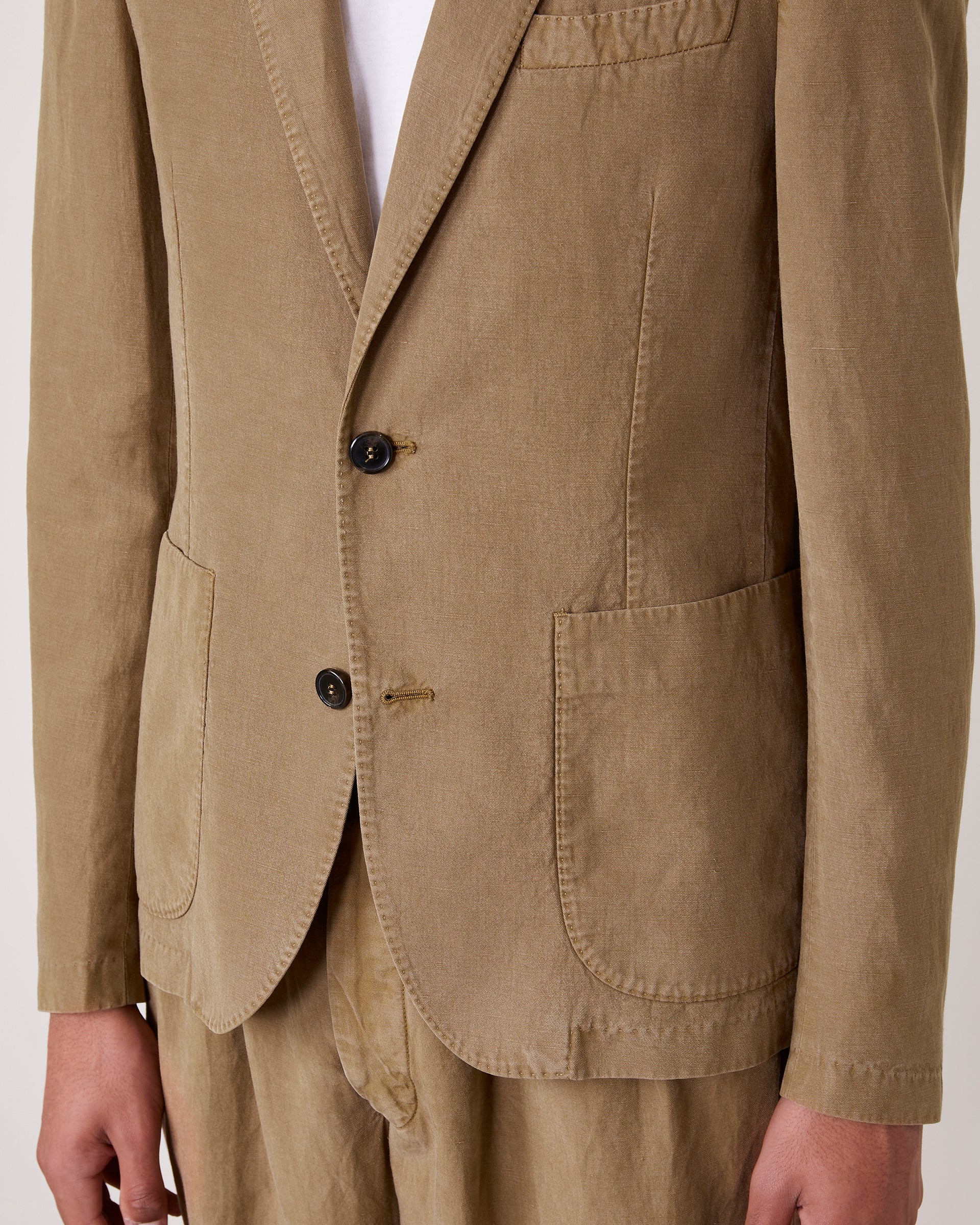 Nehemiah jacket - Image 4