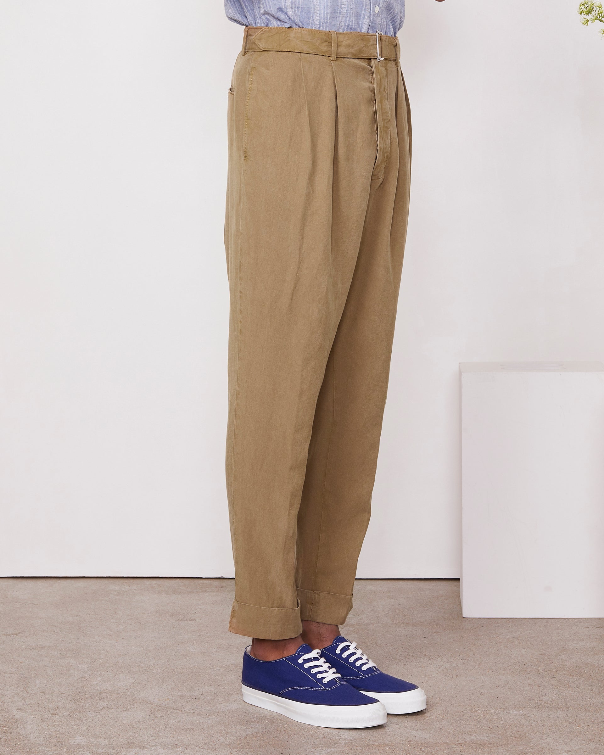 Pierre pants - Image 4