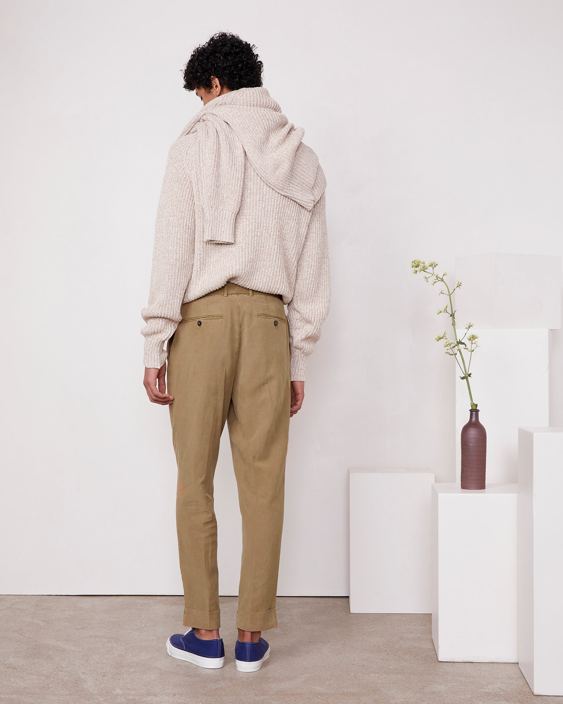 Pantalon pierre - Image 3