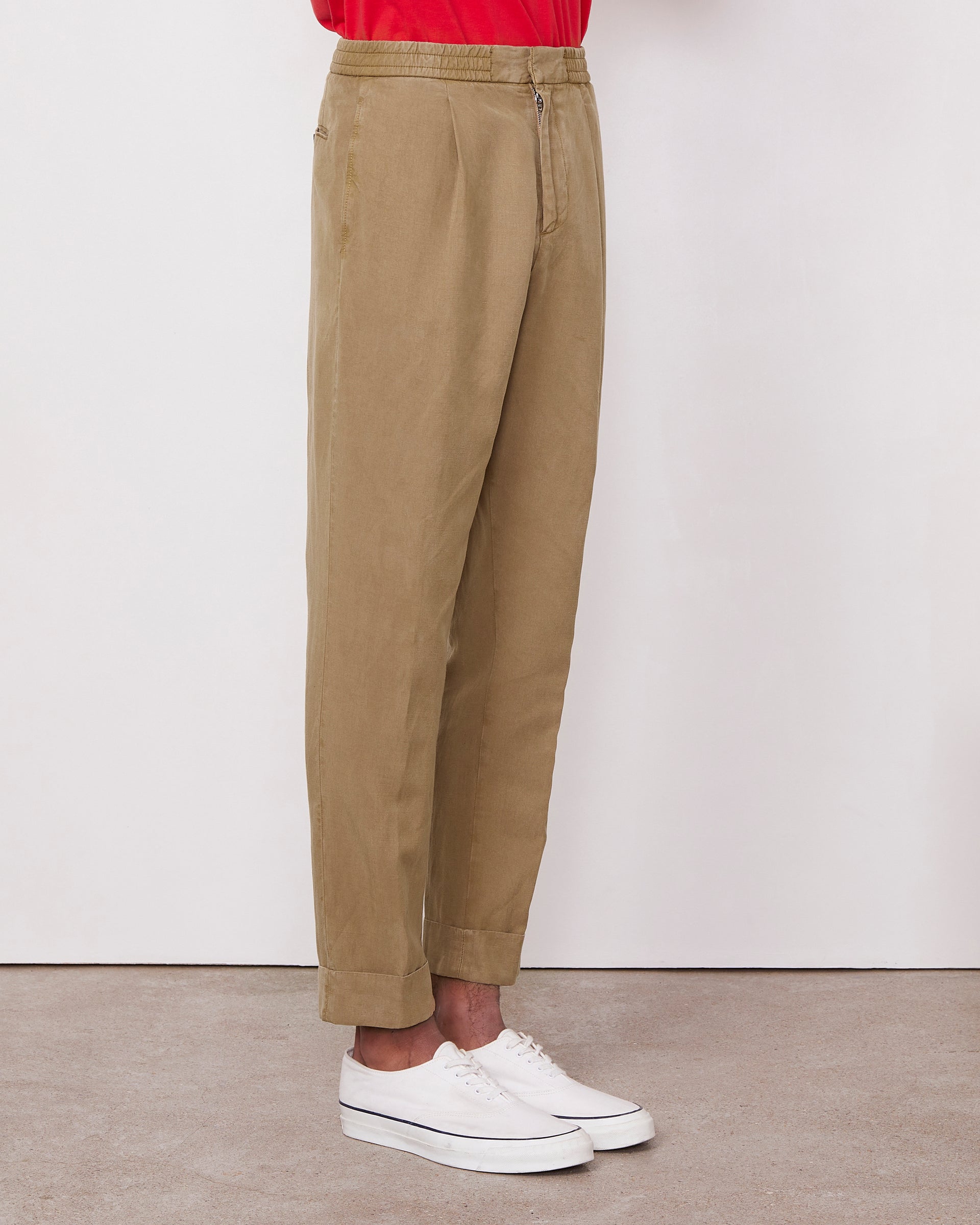 Pantalon drew - Image 2