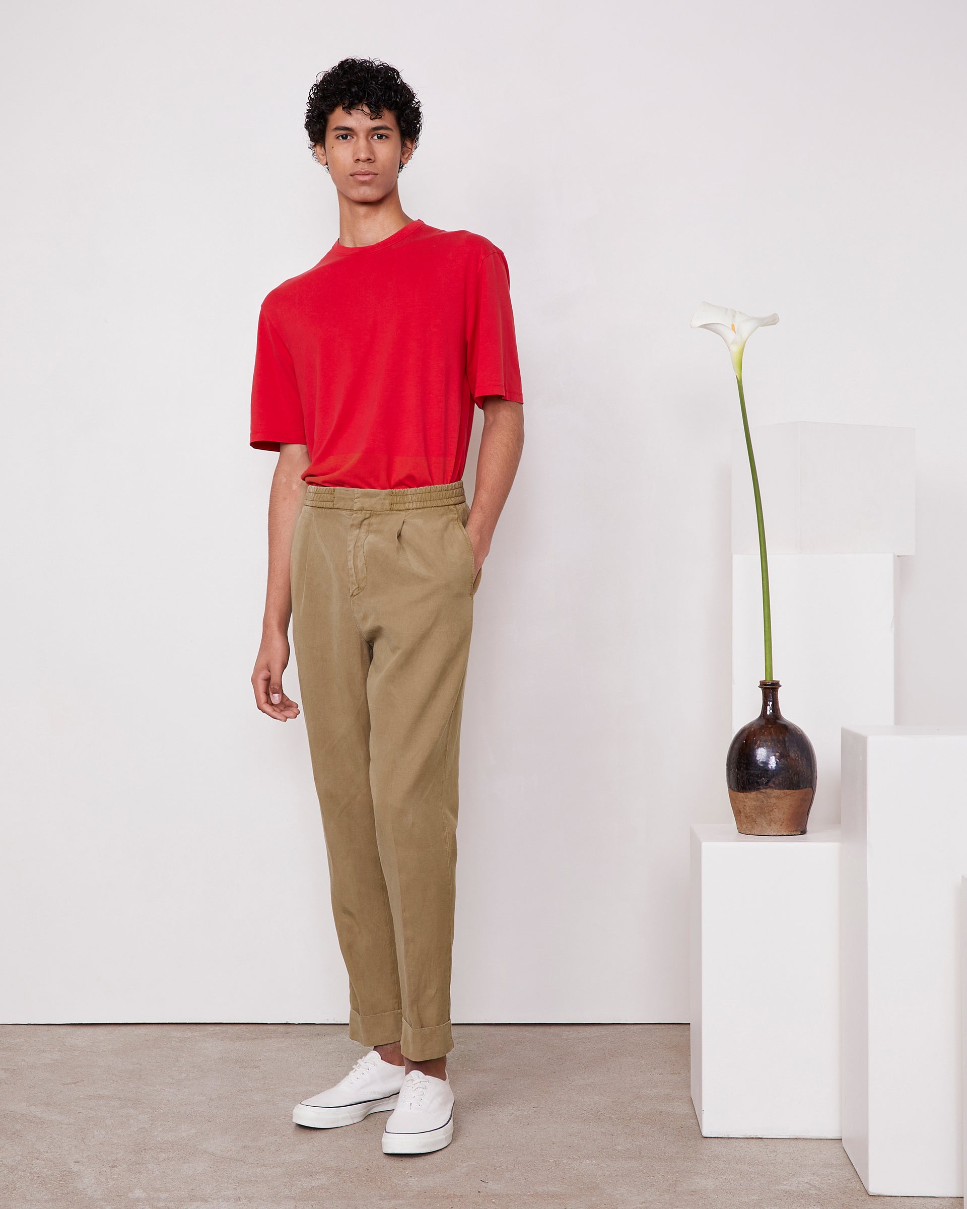 Pantalon drew - Image 1