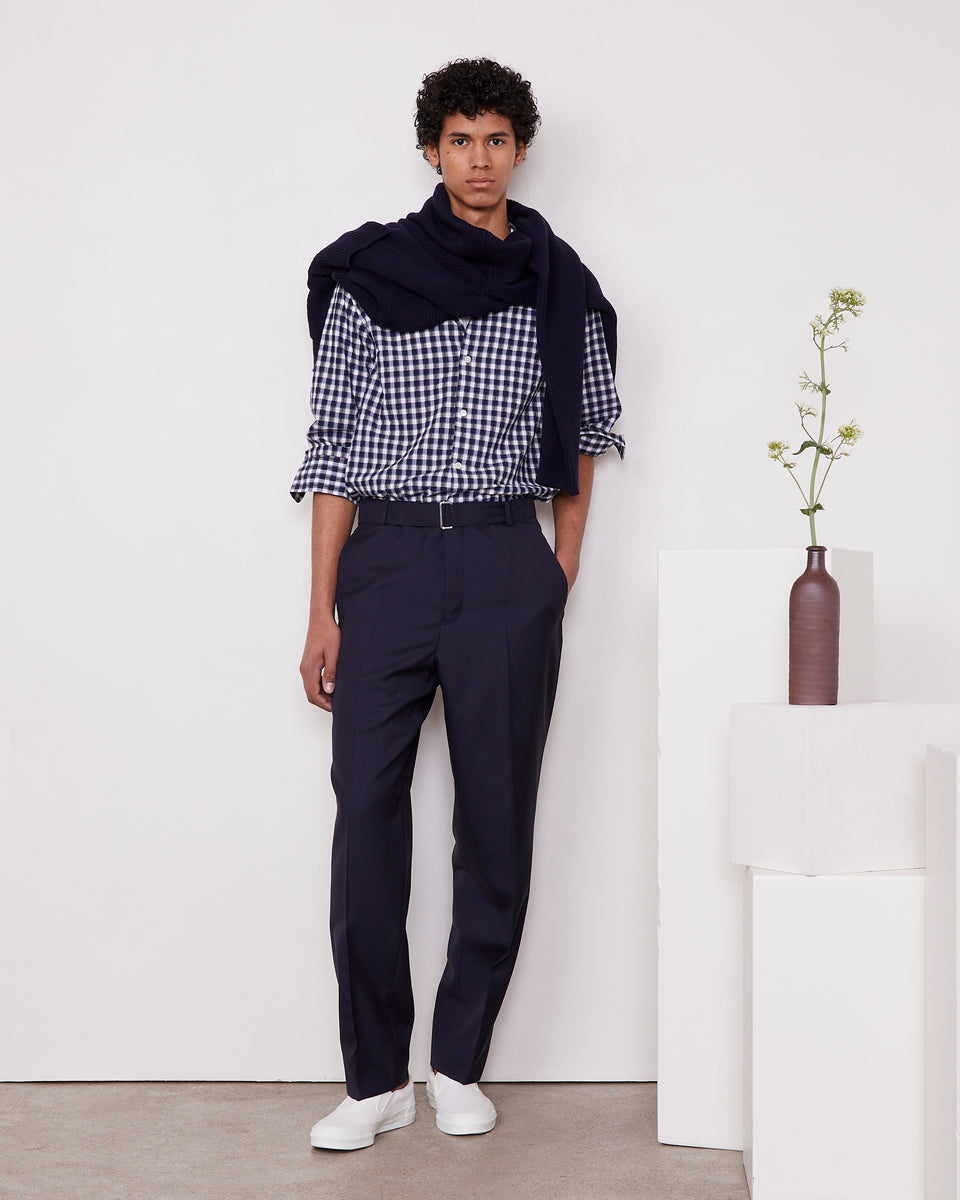 Pantalon nicolas - Image 1