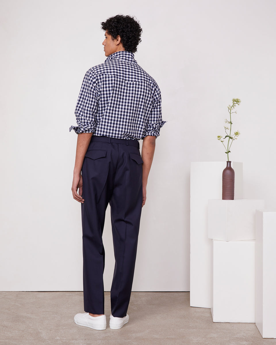 Pantalon nicolas - Image 3