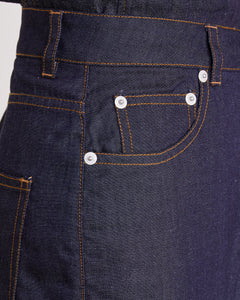 Ginger denim 4 - Miniature 4