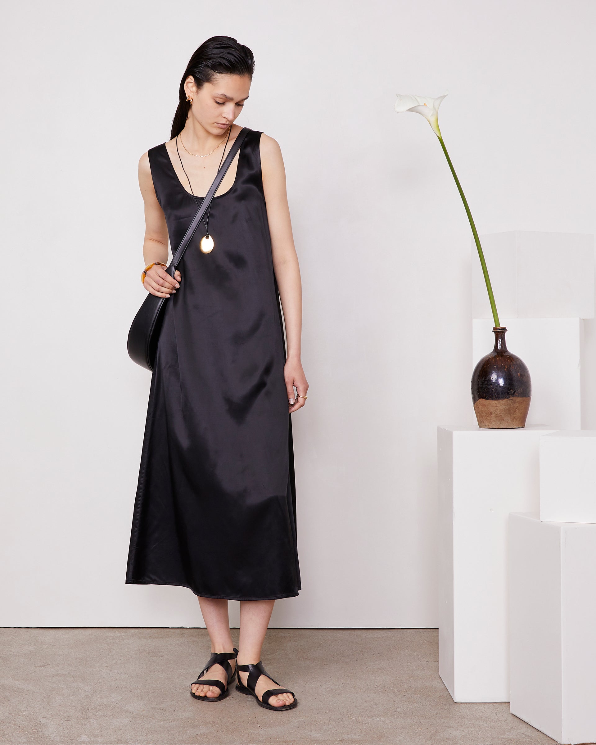 Patrizia dress - Image 1