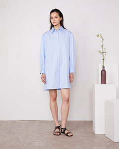 Gina shirt dress 2 - Miniature 2