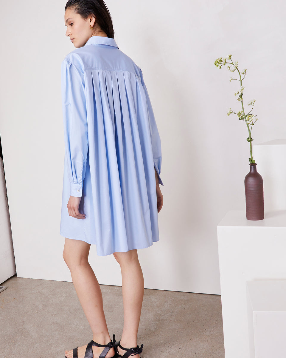 Gina shirt dress 3 - Image 3