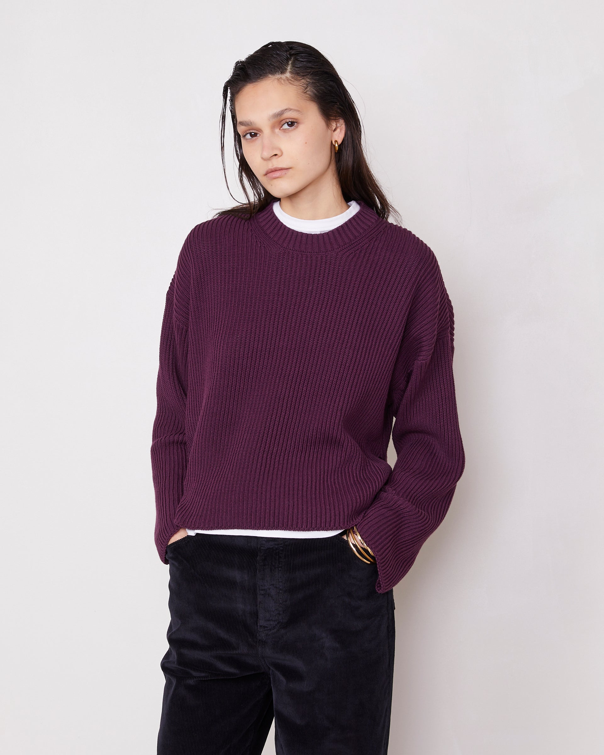 Luccita sweater 2 - Image 2