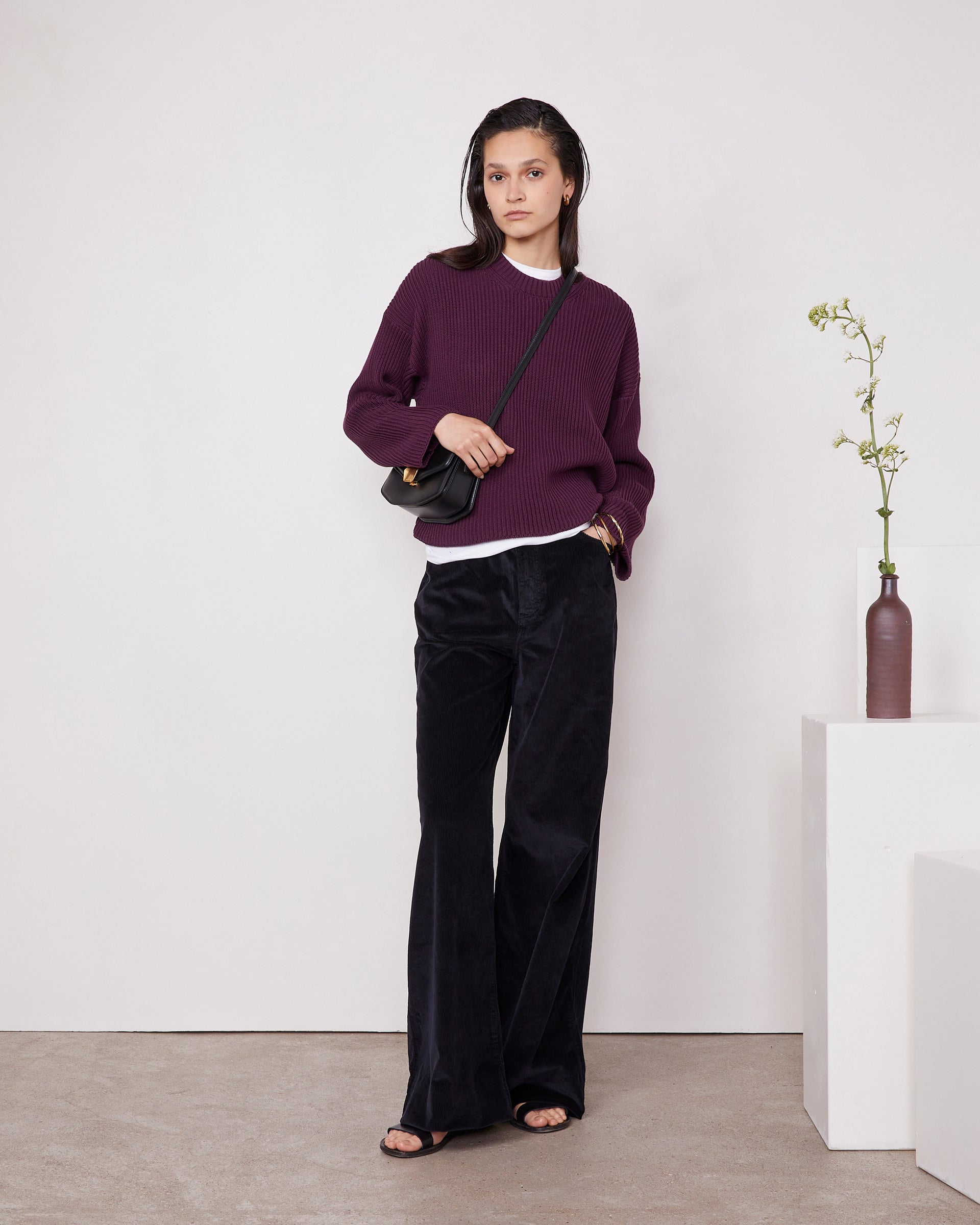 Luccita sweater 1 - Image 1