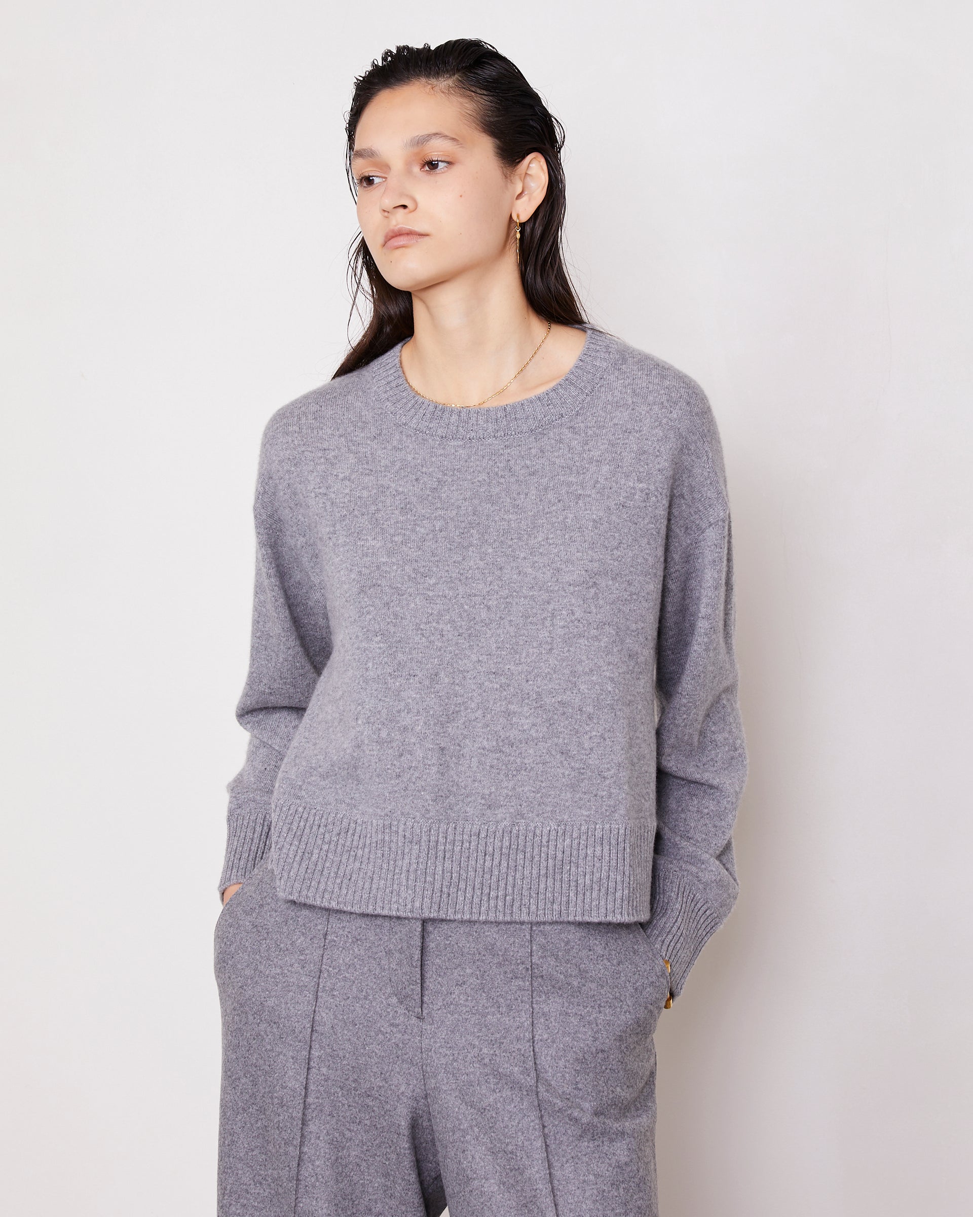 Nicky sweater - Image 1