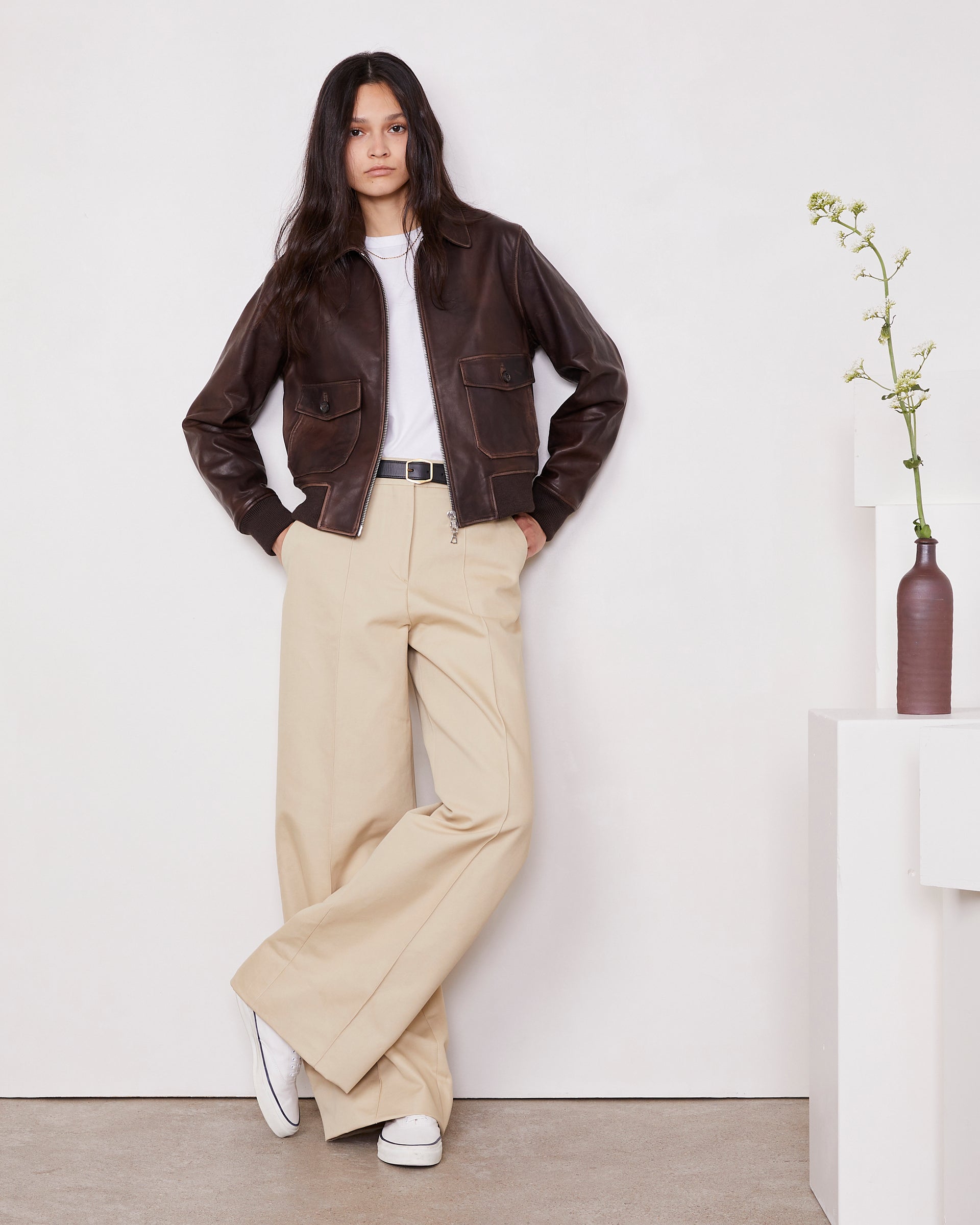 Hera jacket 1 - Image 1