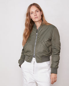 Nanni bomber 3 - Miniature 3