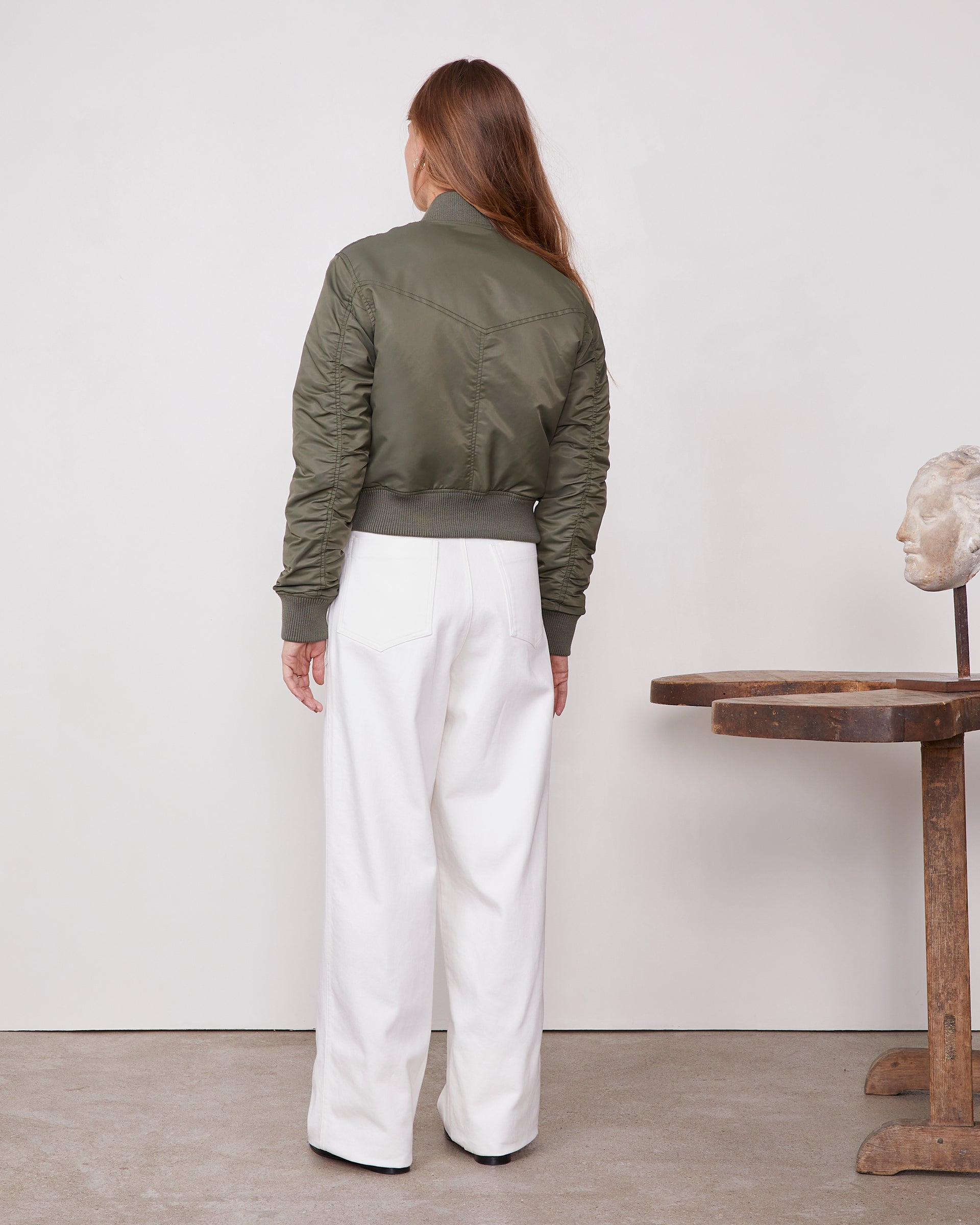 Nanni bomber 4 - Image 4