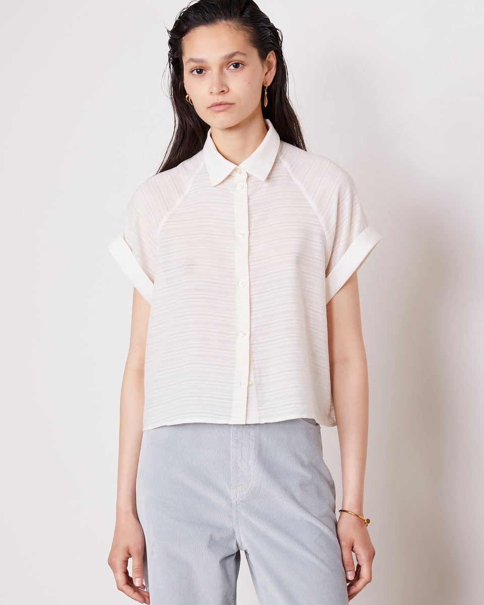 Palmyre shirt 2 - Image 1