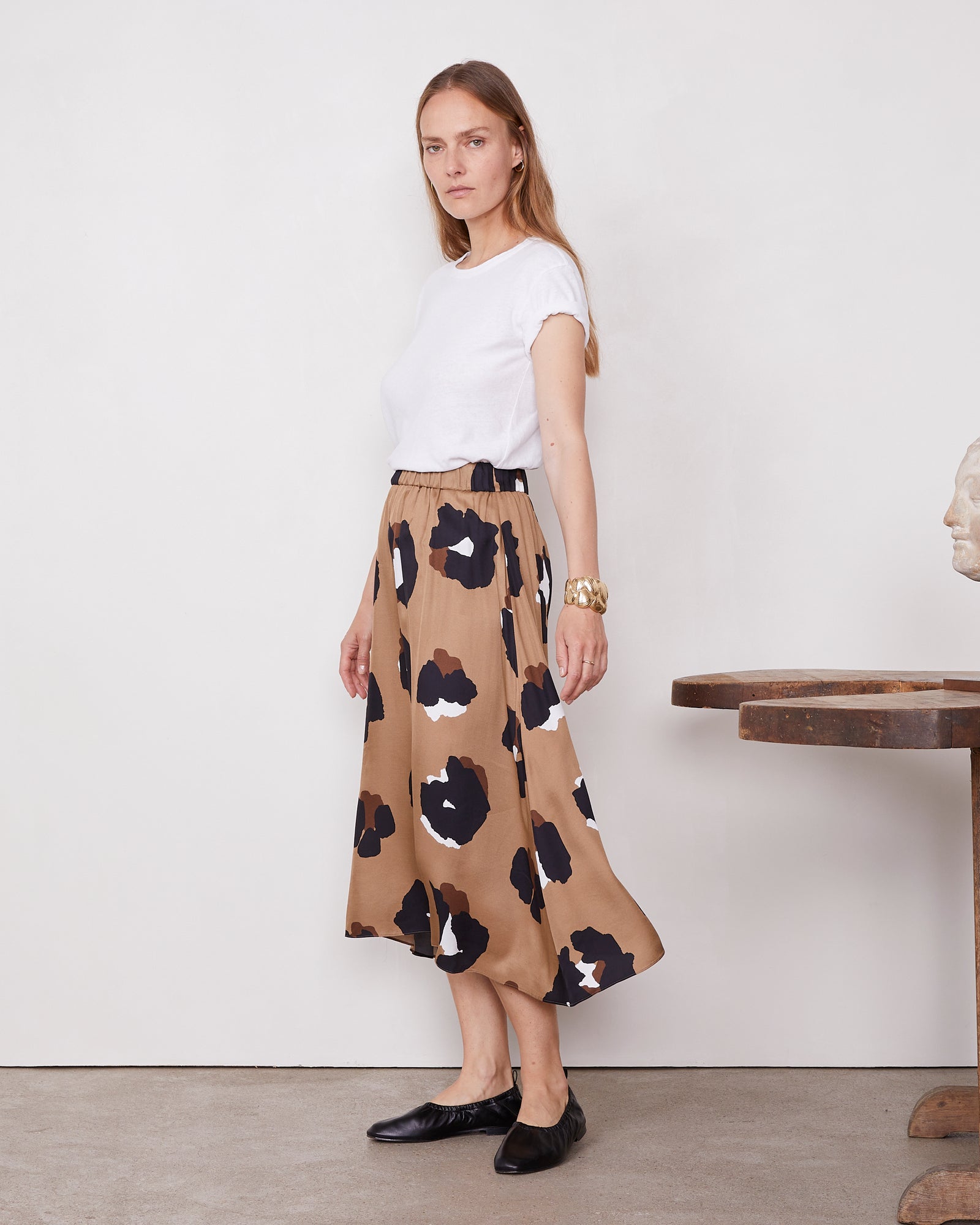 Joya skirt