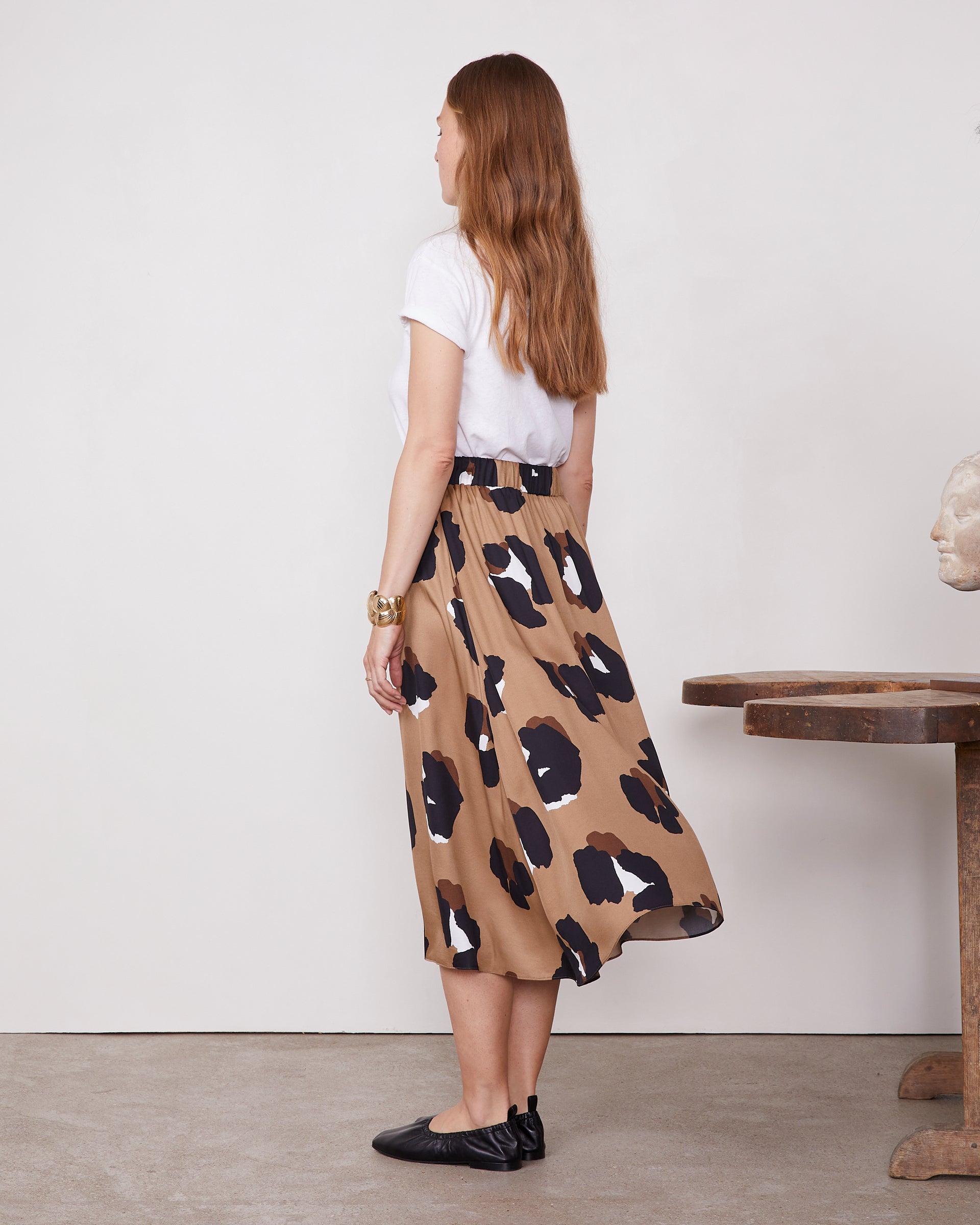 Joya skirt 3 - Image 4