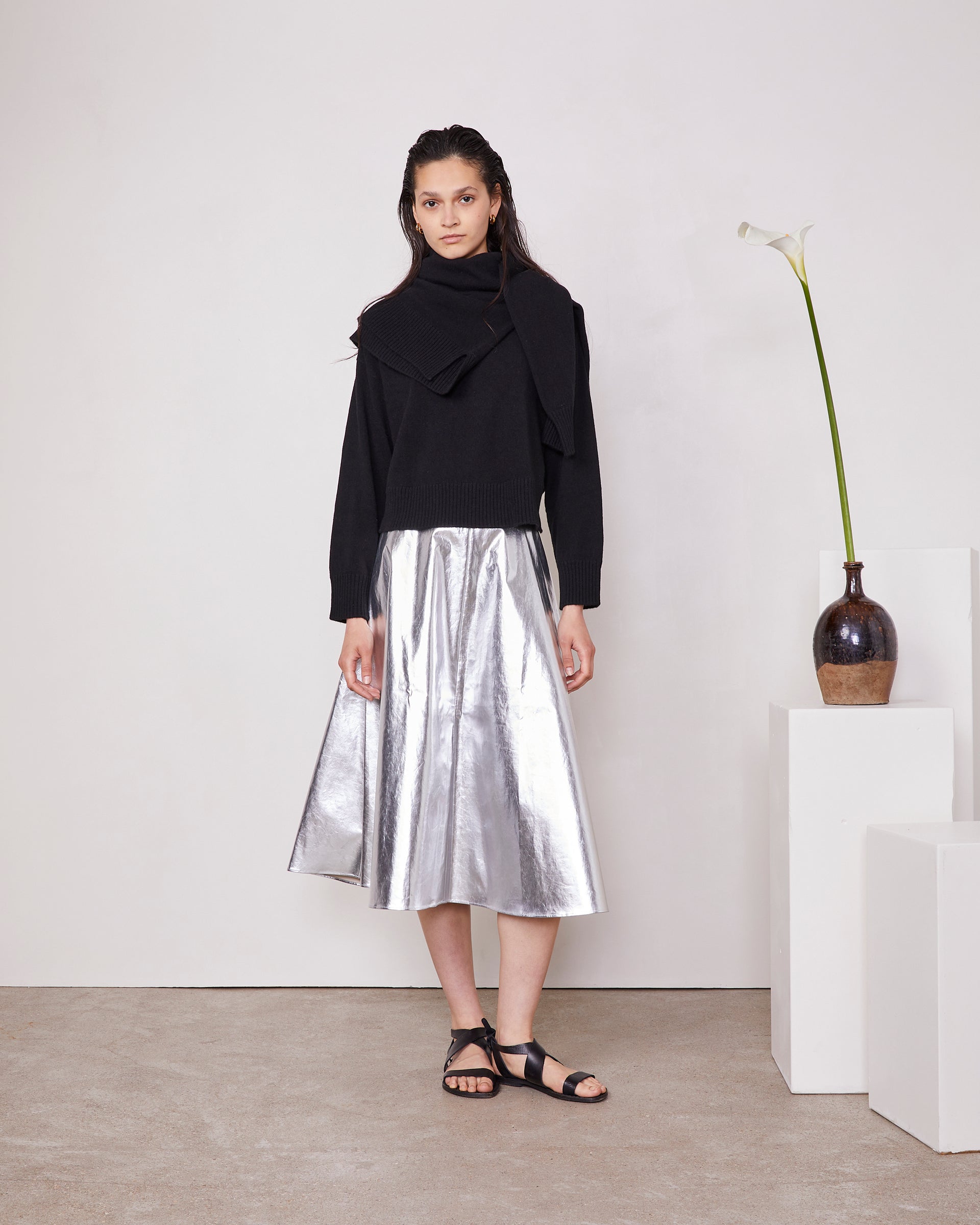 Jacey skirt - Image 1