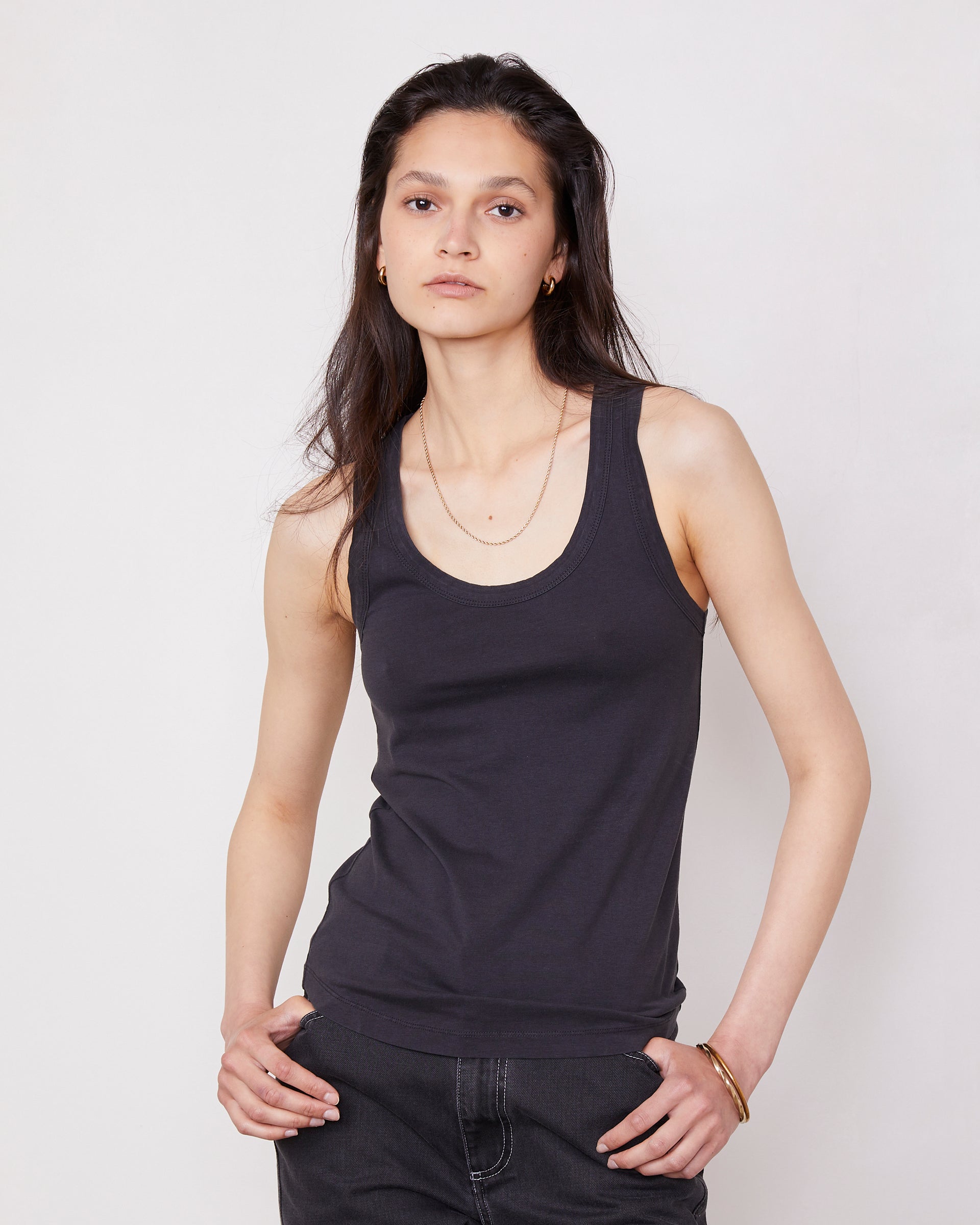 Tatia tank top - Image 4