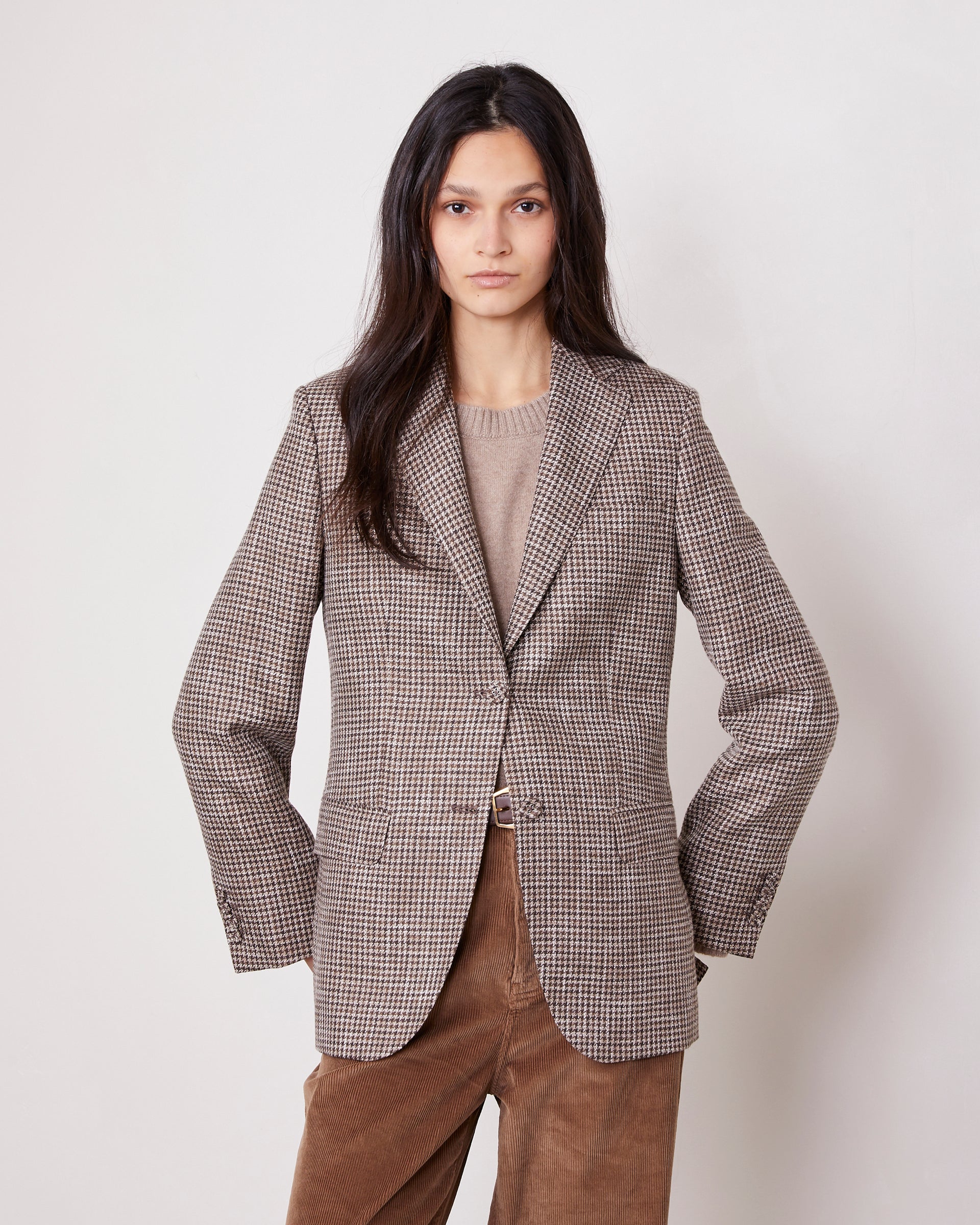 Charlene jacket - Image 2