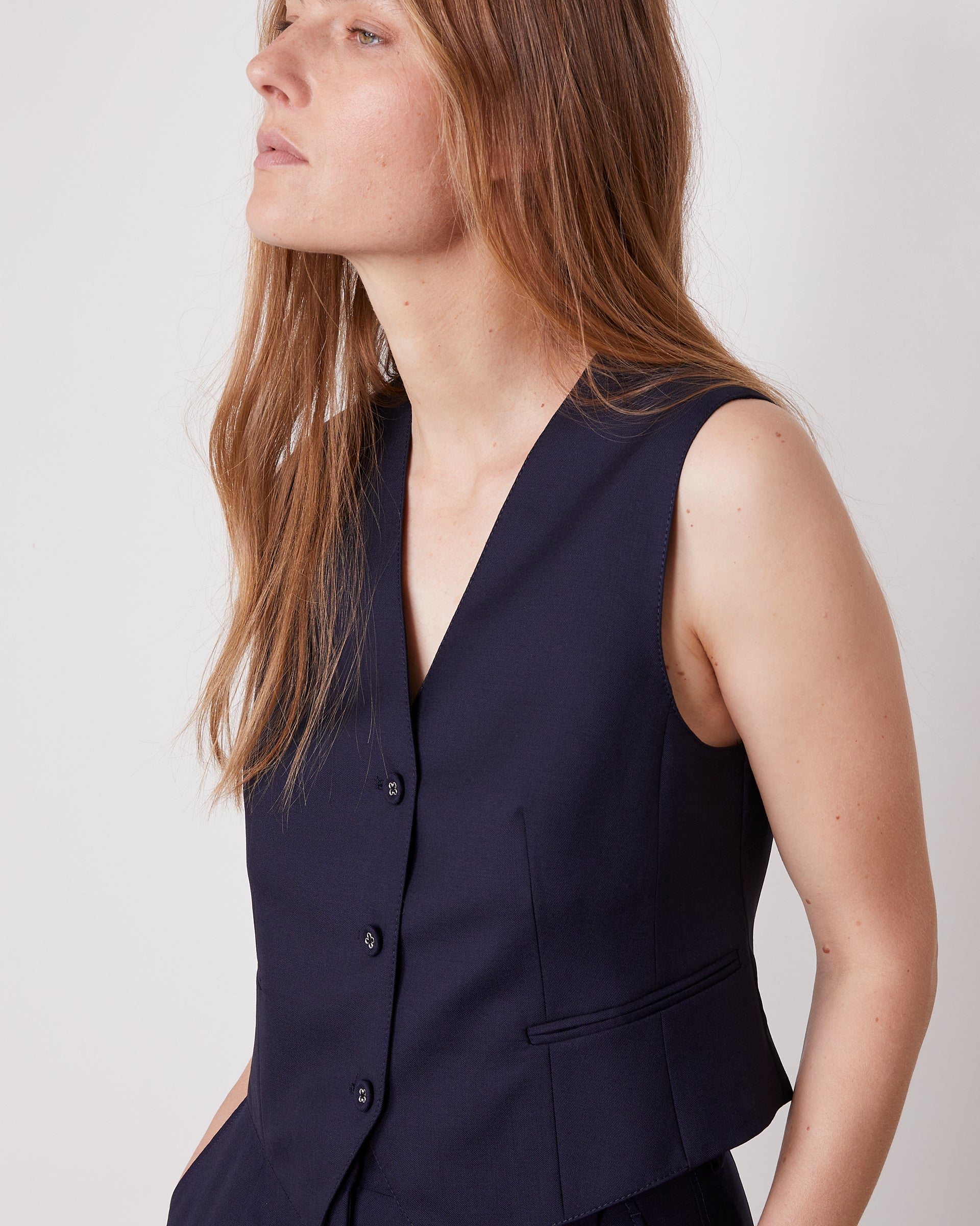 Cleore waistcoat 4 - Image 4