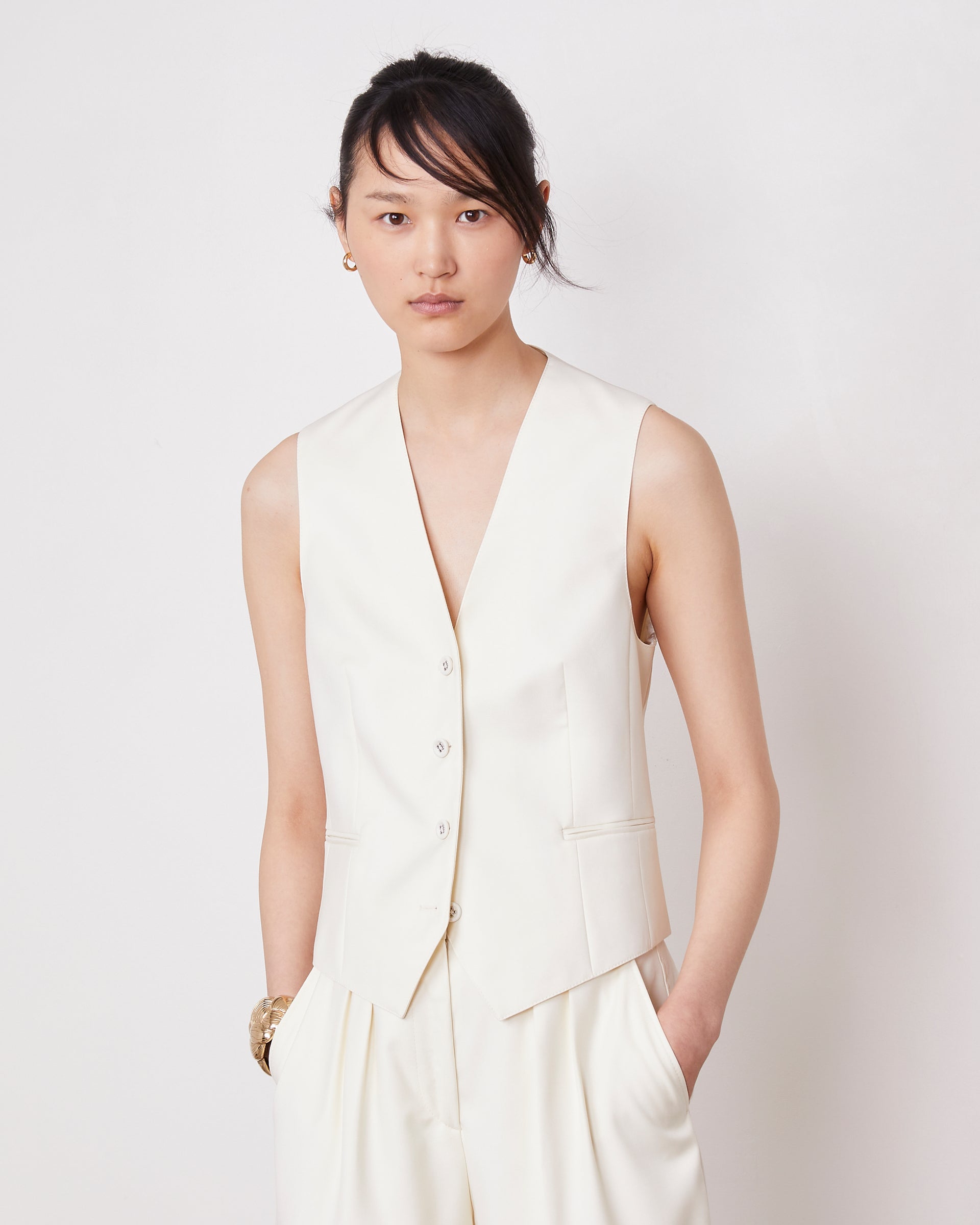 Cleo waistcoat 2 - Image 2