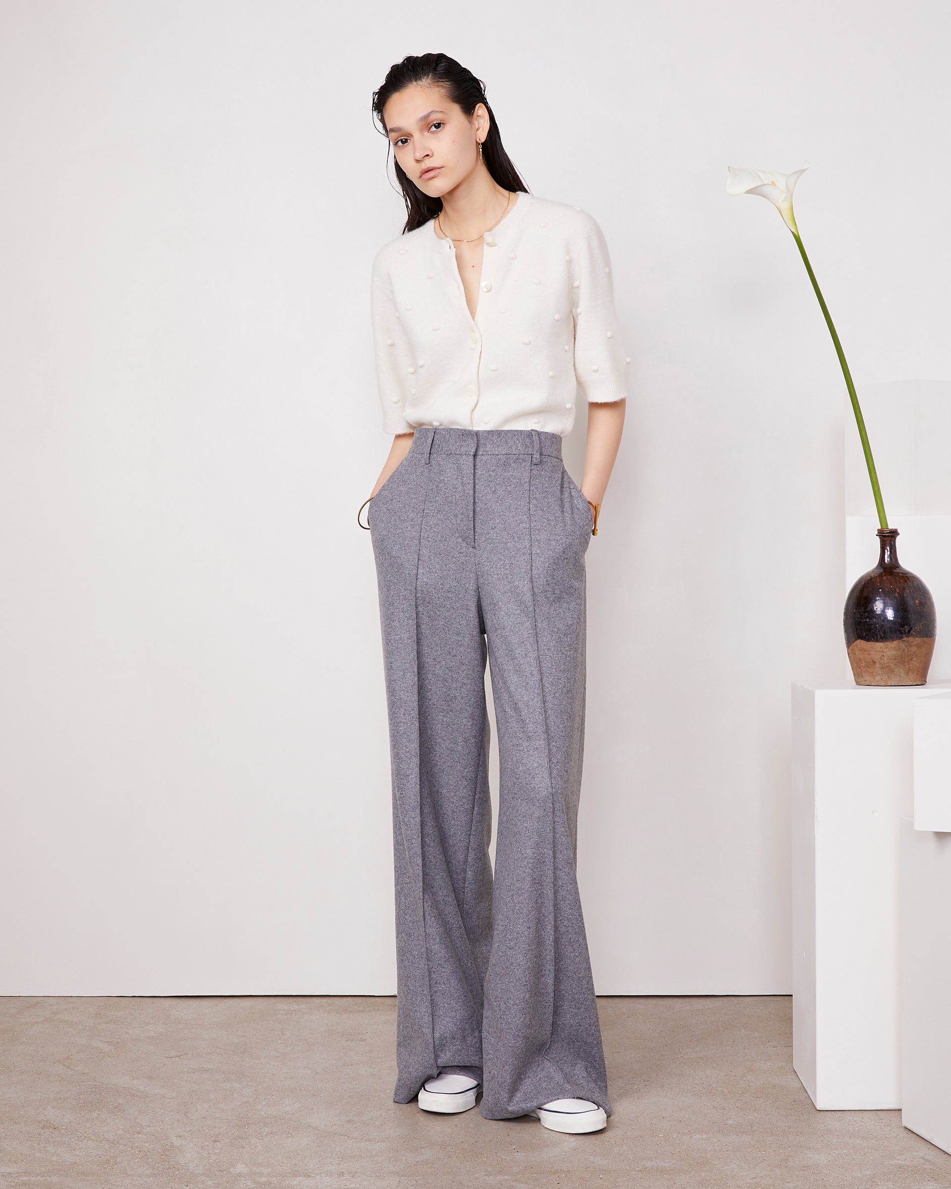 Rosa pants - Image 1