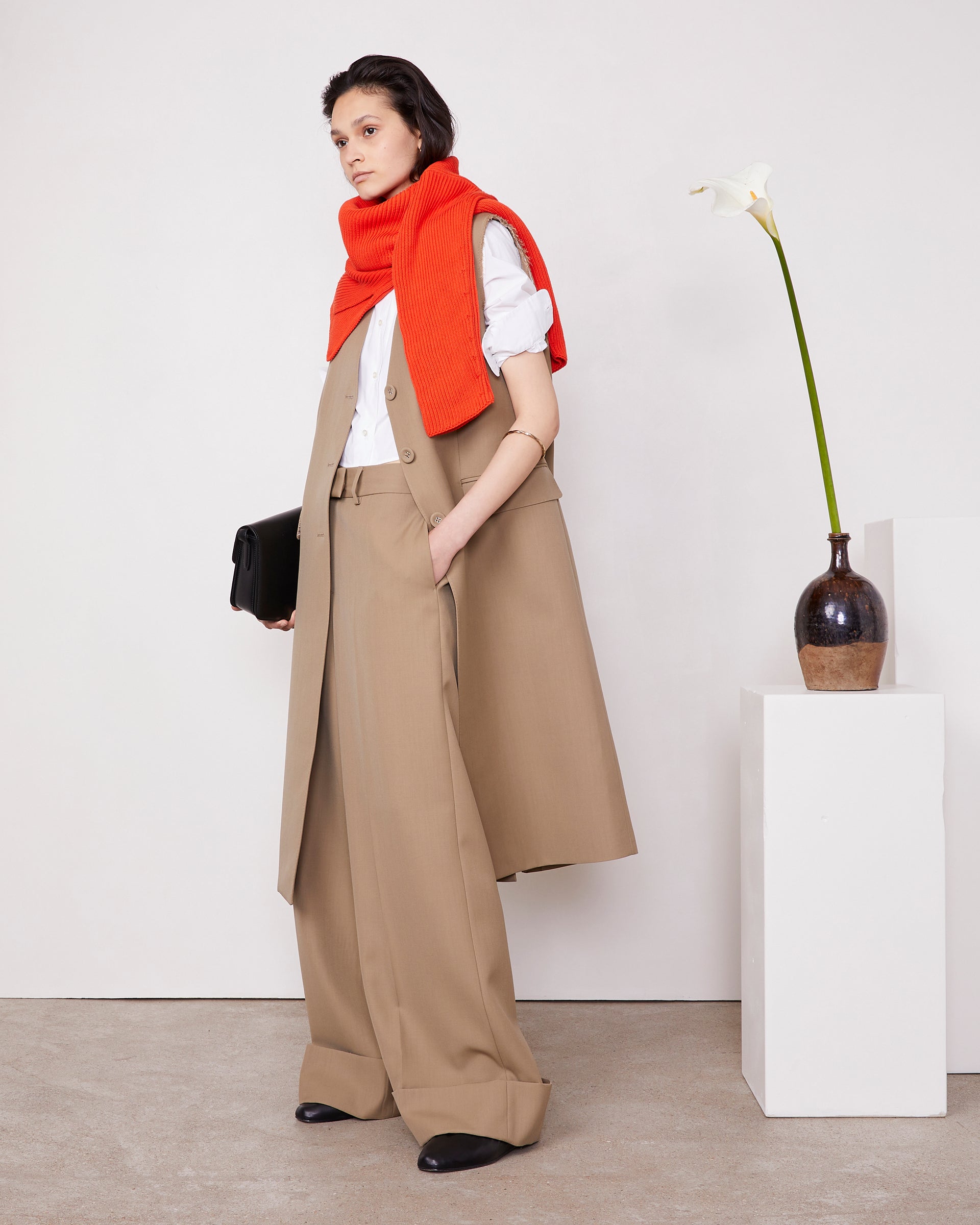 Rosalia pants - Image 2