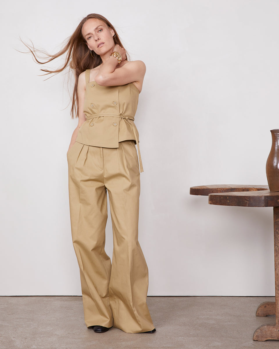 Elia pants 1 - Image 1