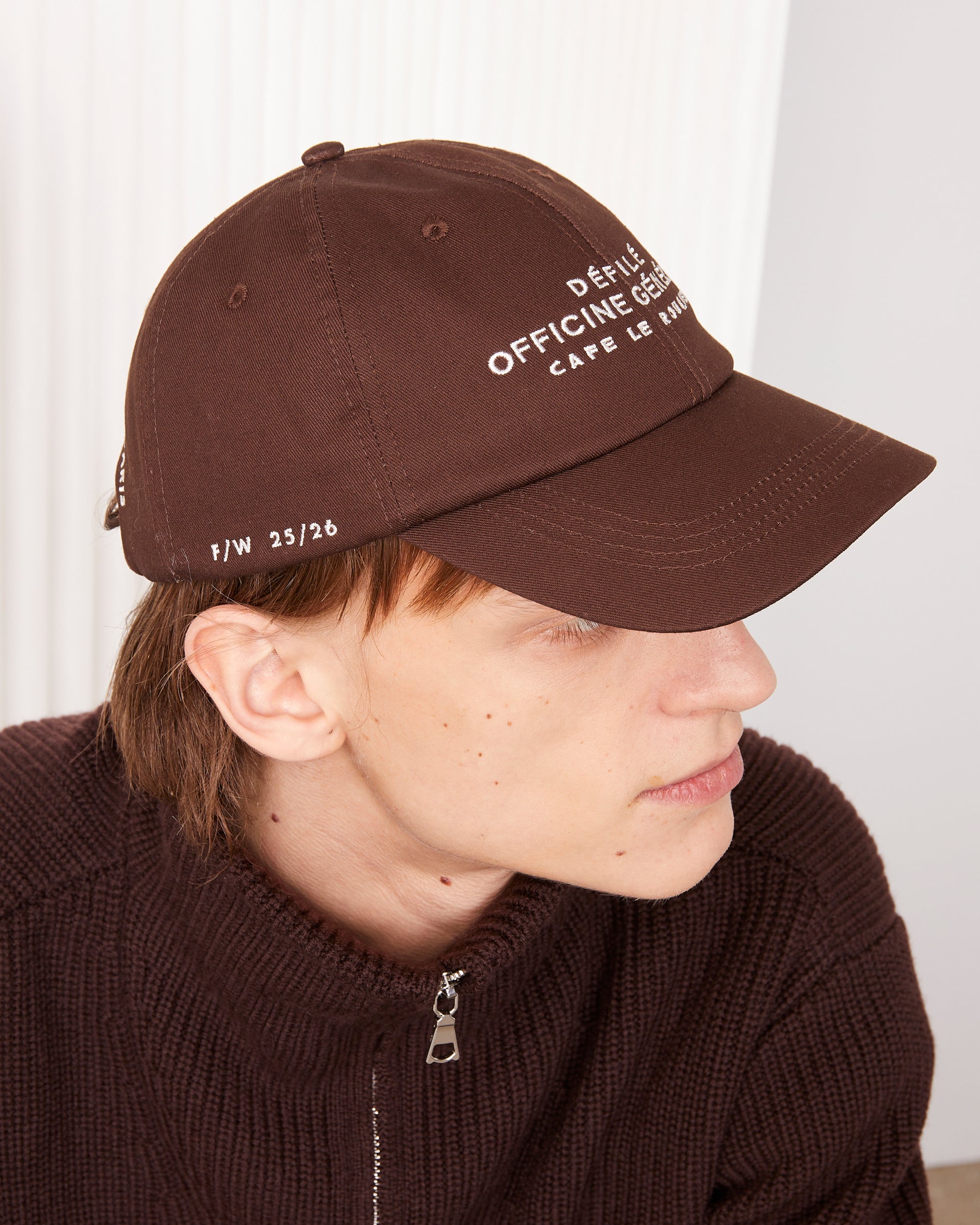 Runway cap - Image 3