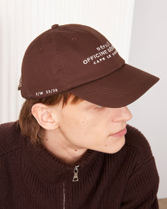 Runway cap - Miniature 3