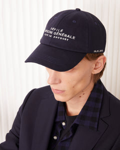 Runway cap - Miniature 3