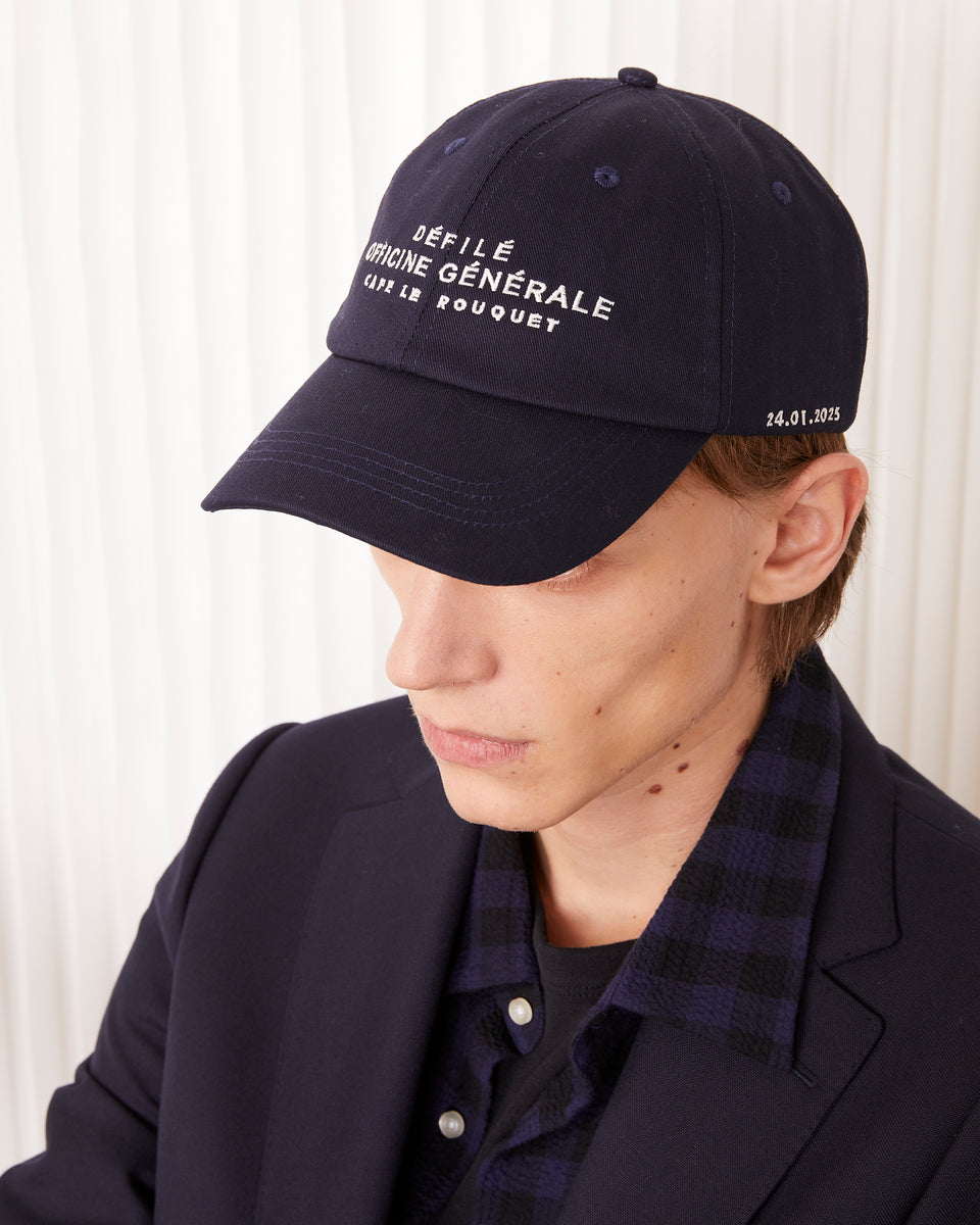 Runway cap - Image 3