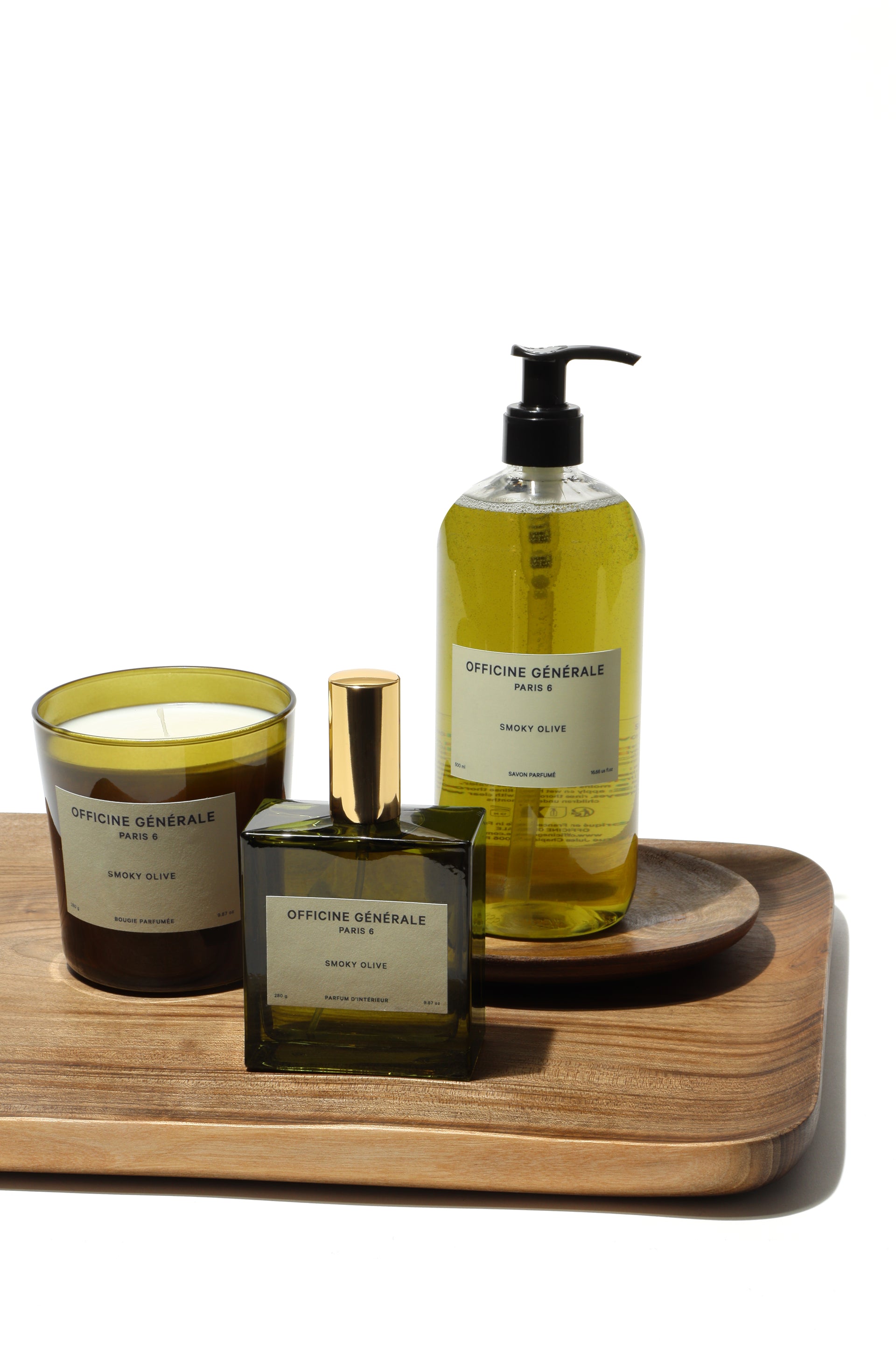 Bougie parfumée - Image 4