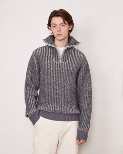 Tarek sweater - Miniature 2