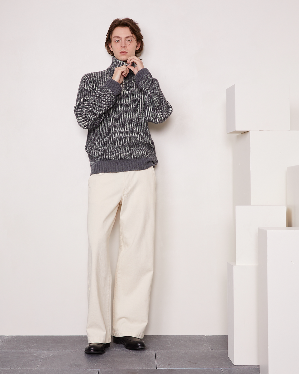 Tarek sweater - Image 1