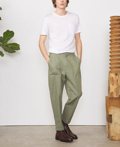 Paolo pants - Miniature 1