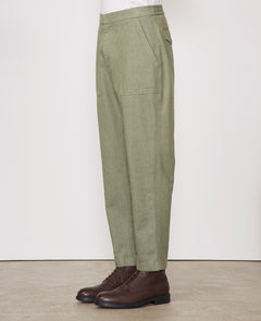 Paolo pants - Miniature 2