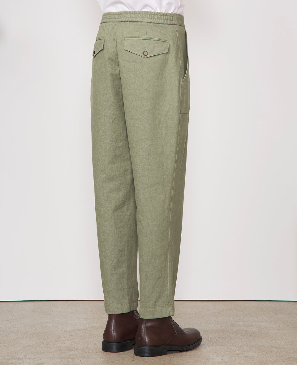 Paolo pants - Image 4