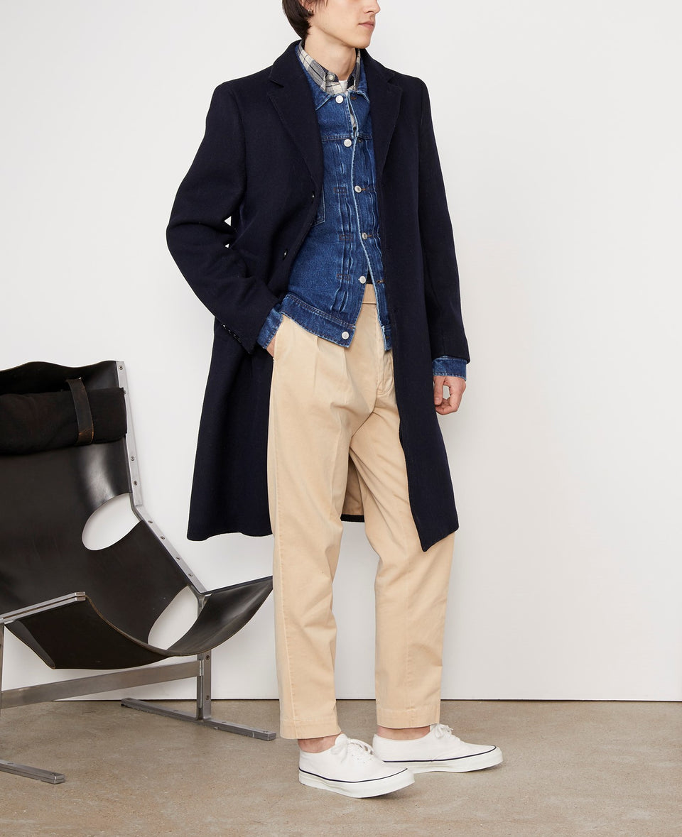 Soft jack coat - Image 1