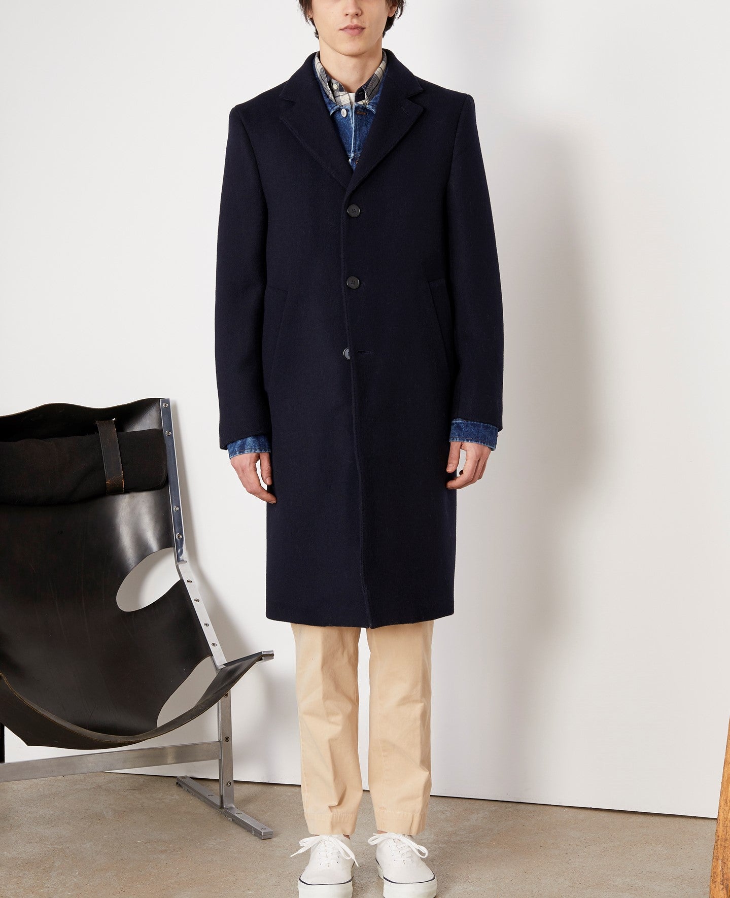 Soft jack coat - Image 4