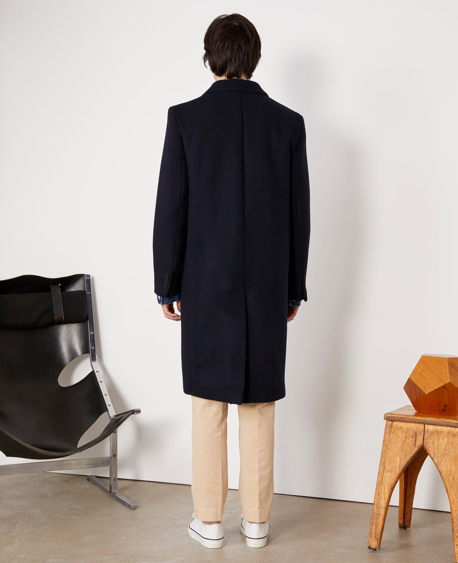 Soft jack coat - Image 2