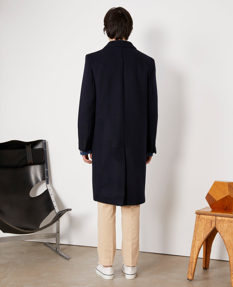 Soft jack coat - Image 2