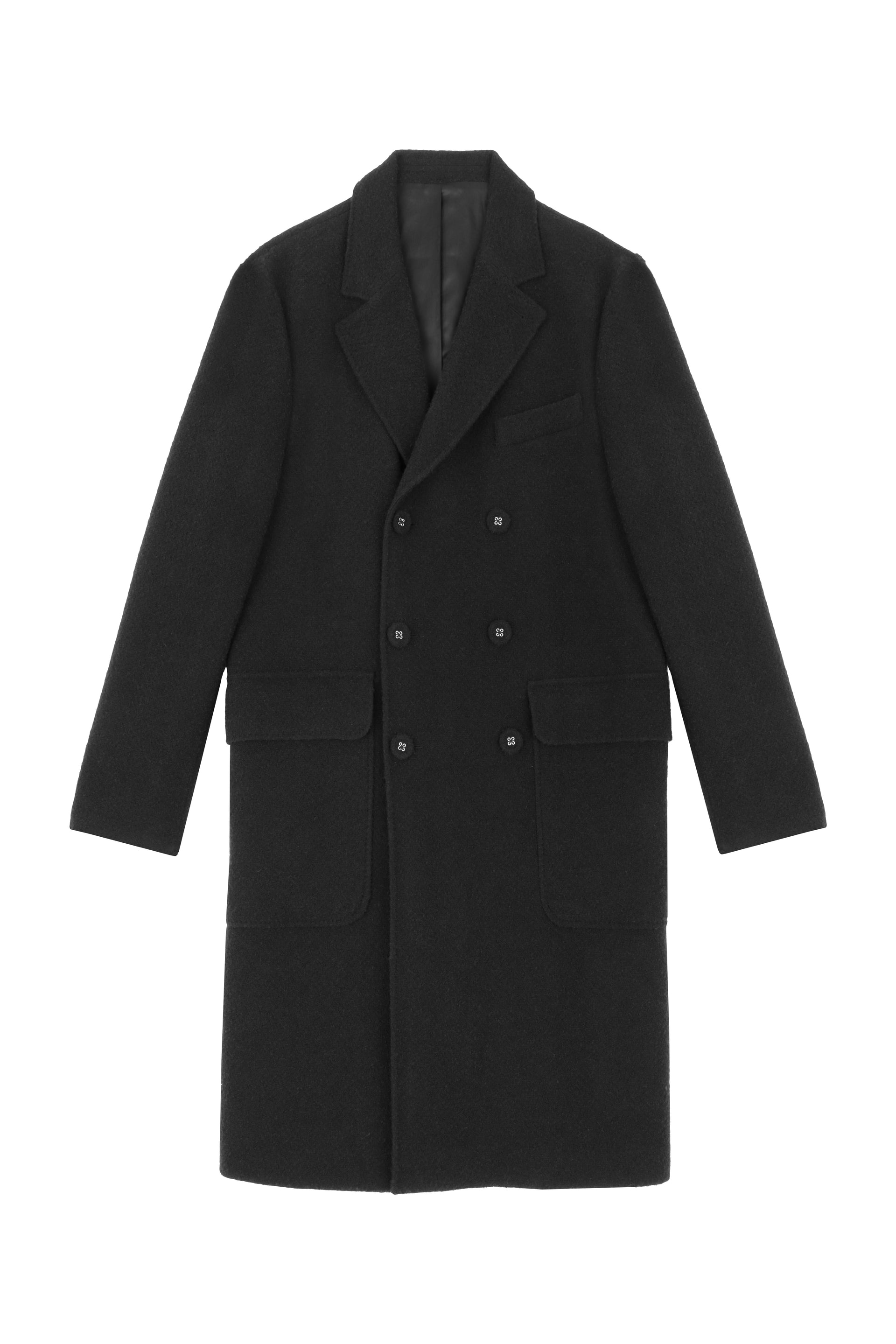 Andre coat - Image 5